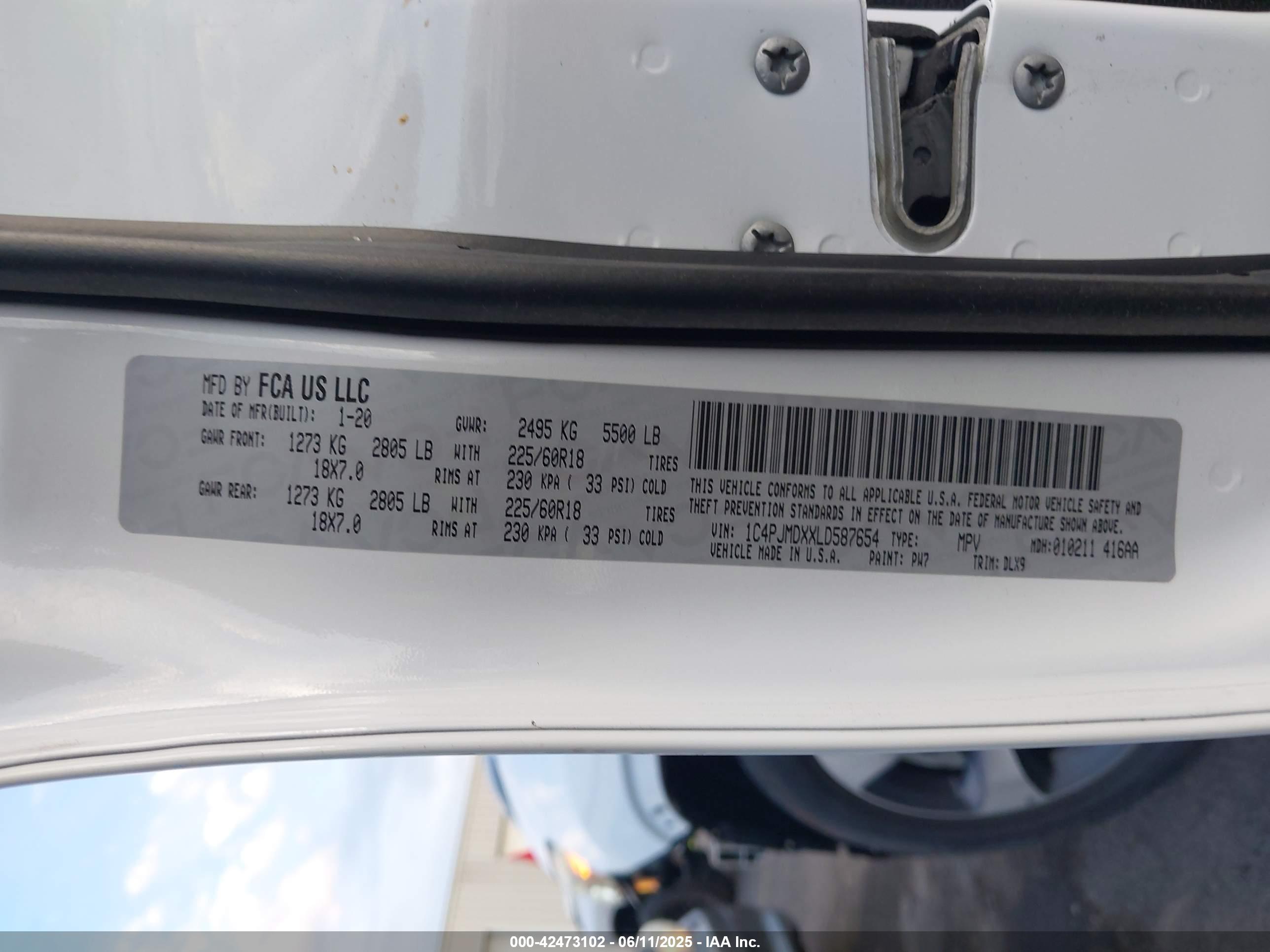 JEEP CHEROKEE image 9