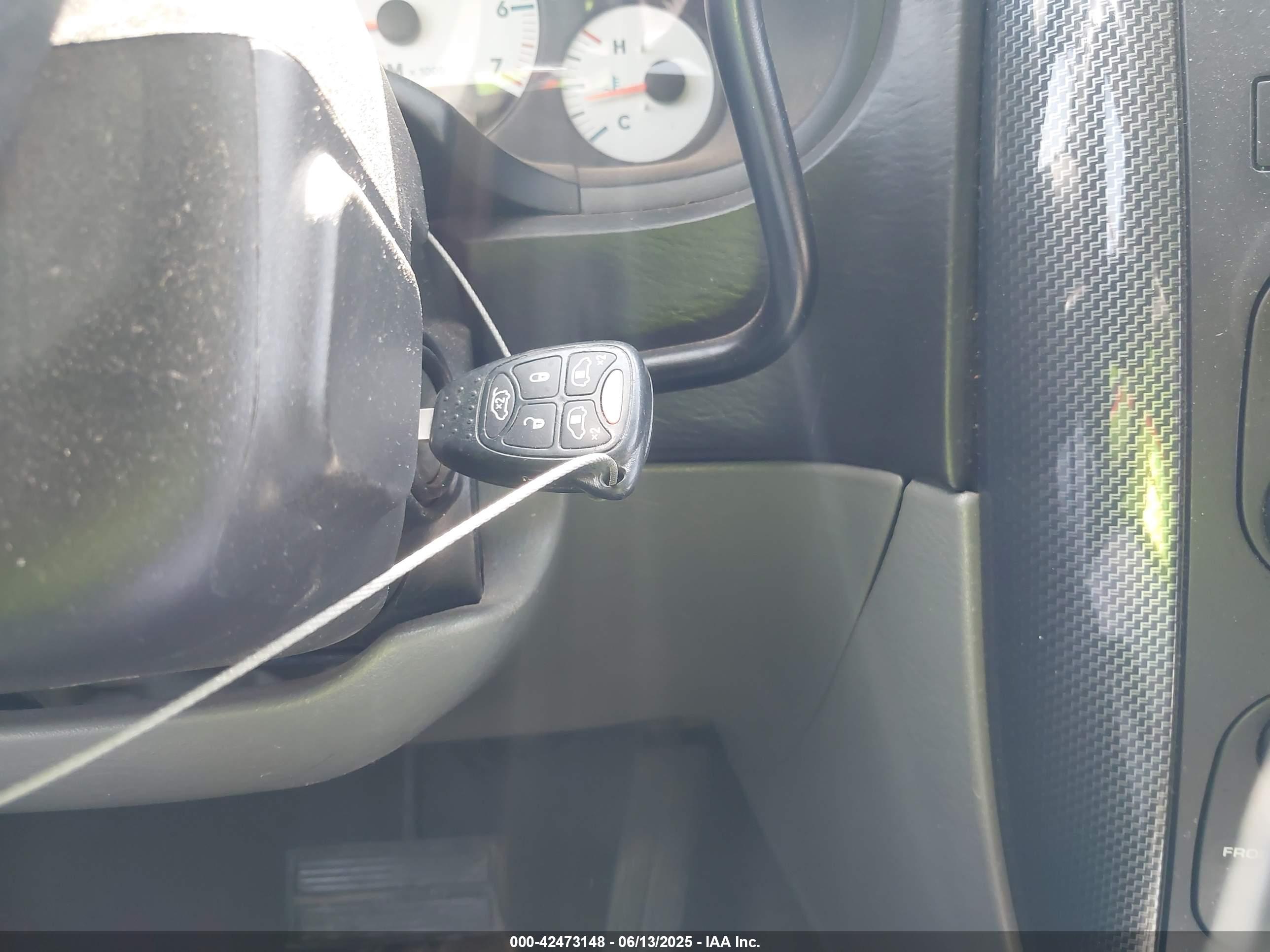 DODGE GRAND image 11