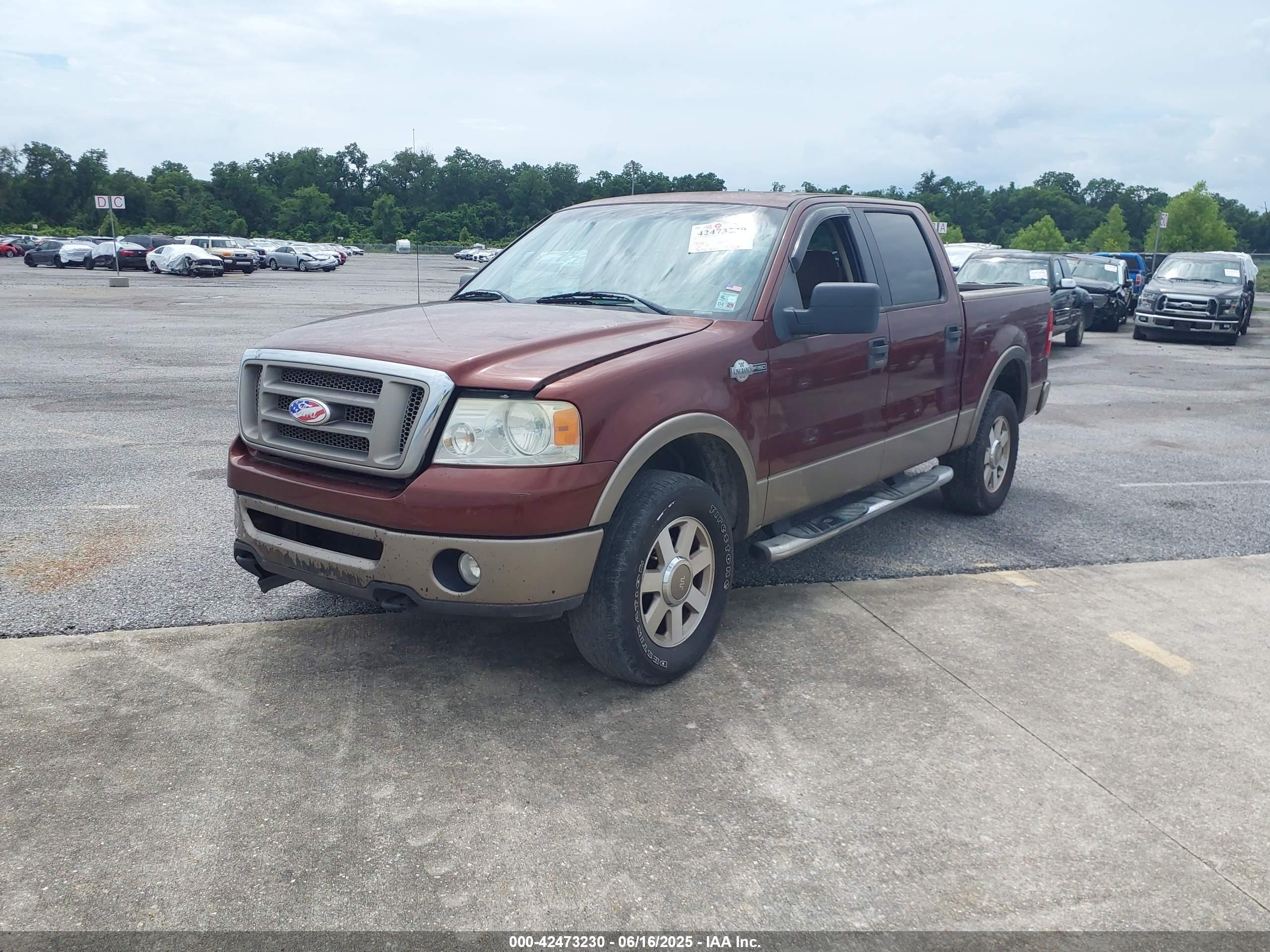 FORD F-150 image 2