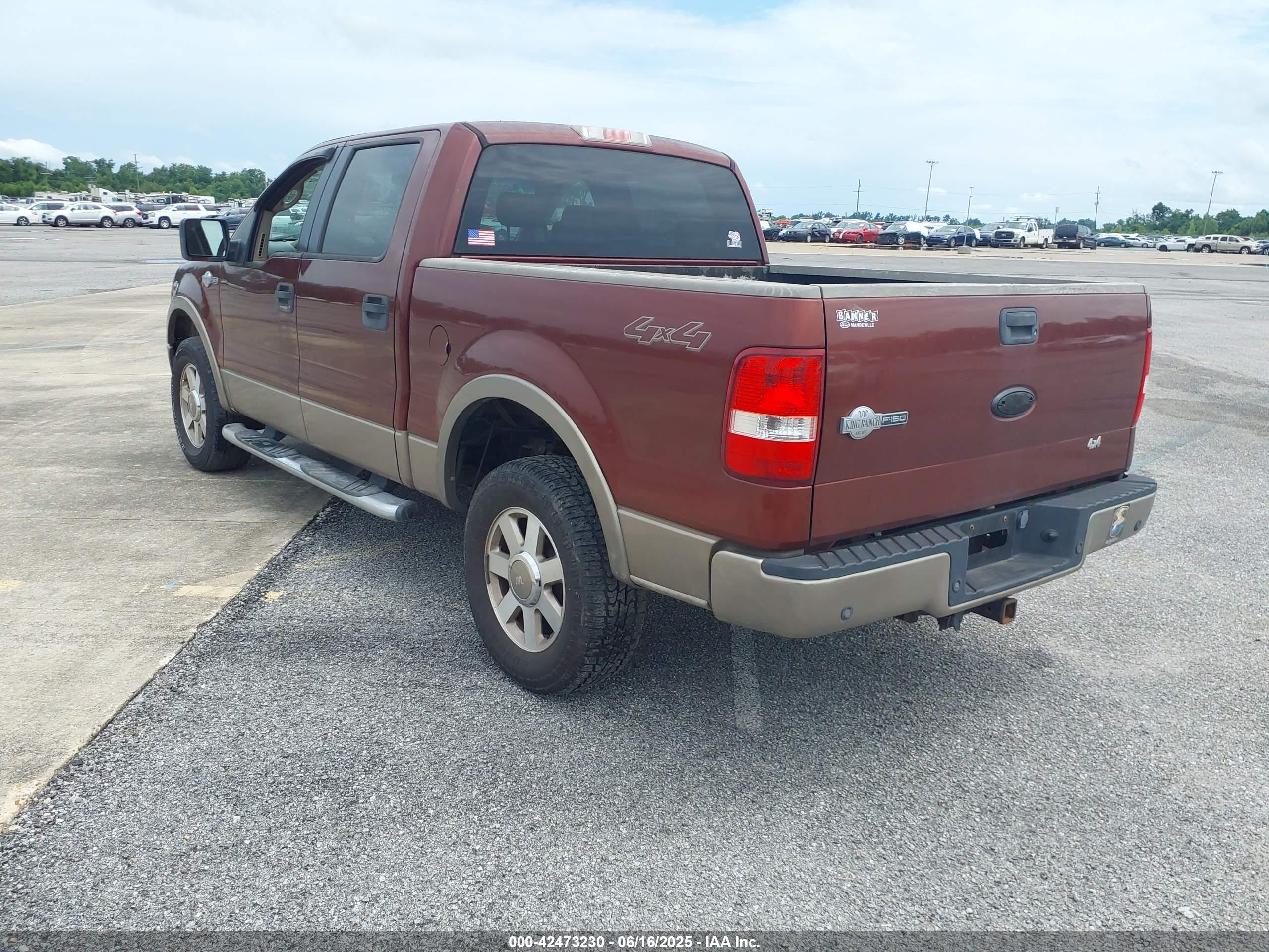 FORD F-150 image 3
