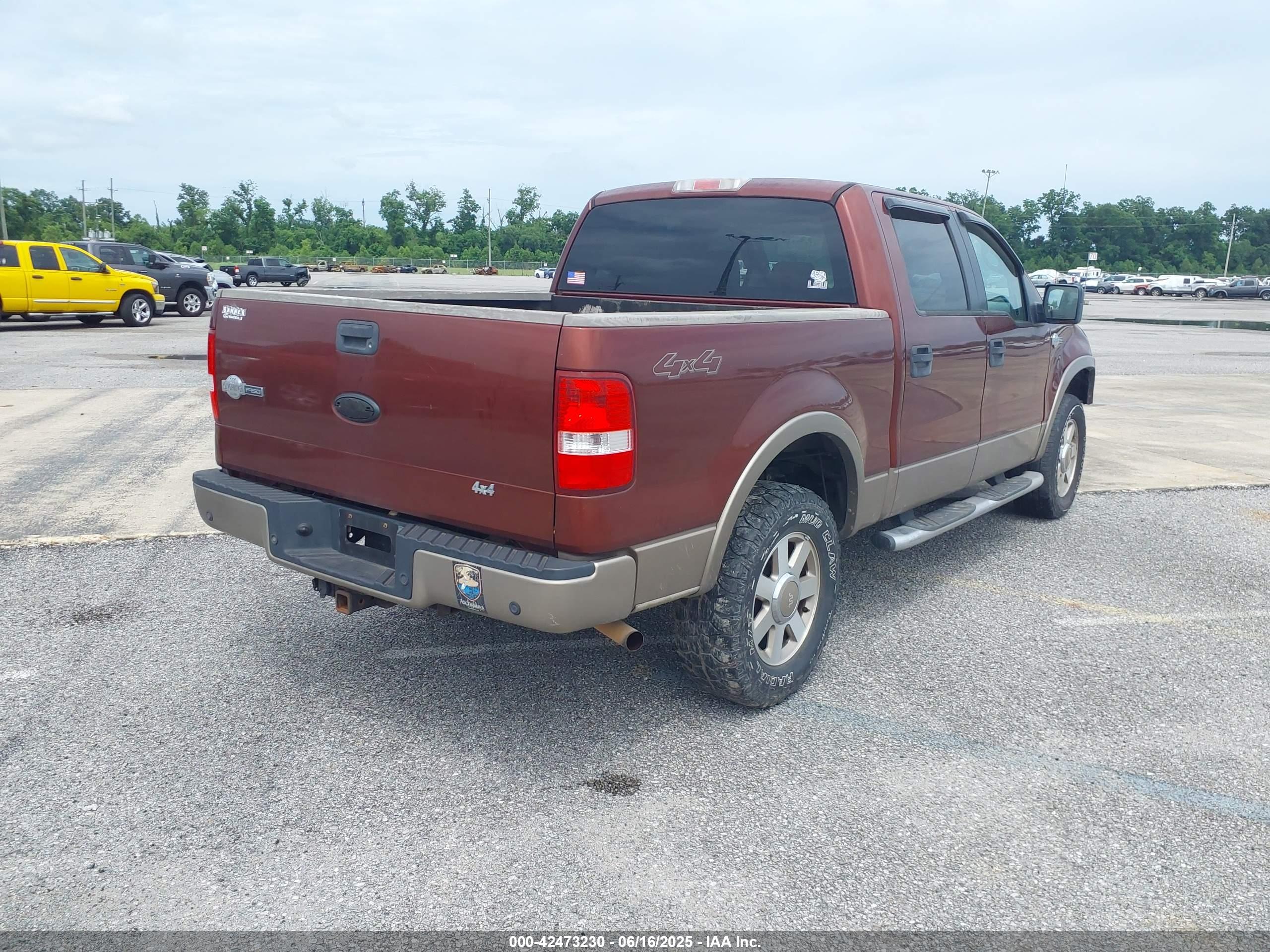 FORD F-150 image 4