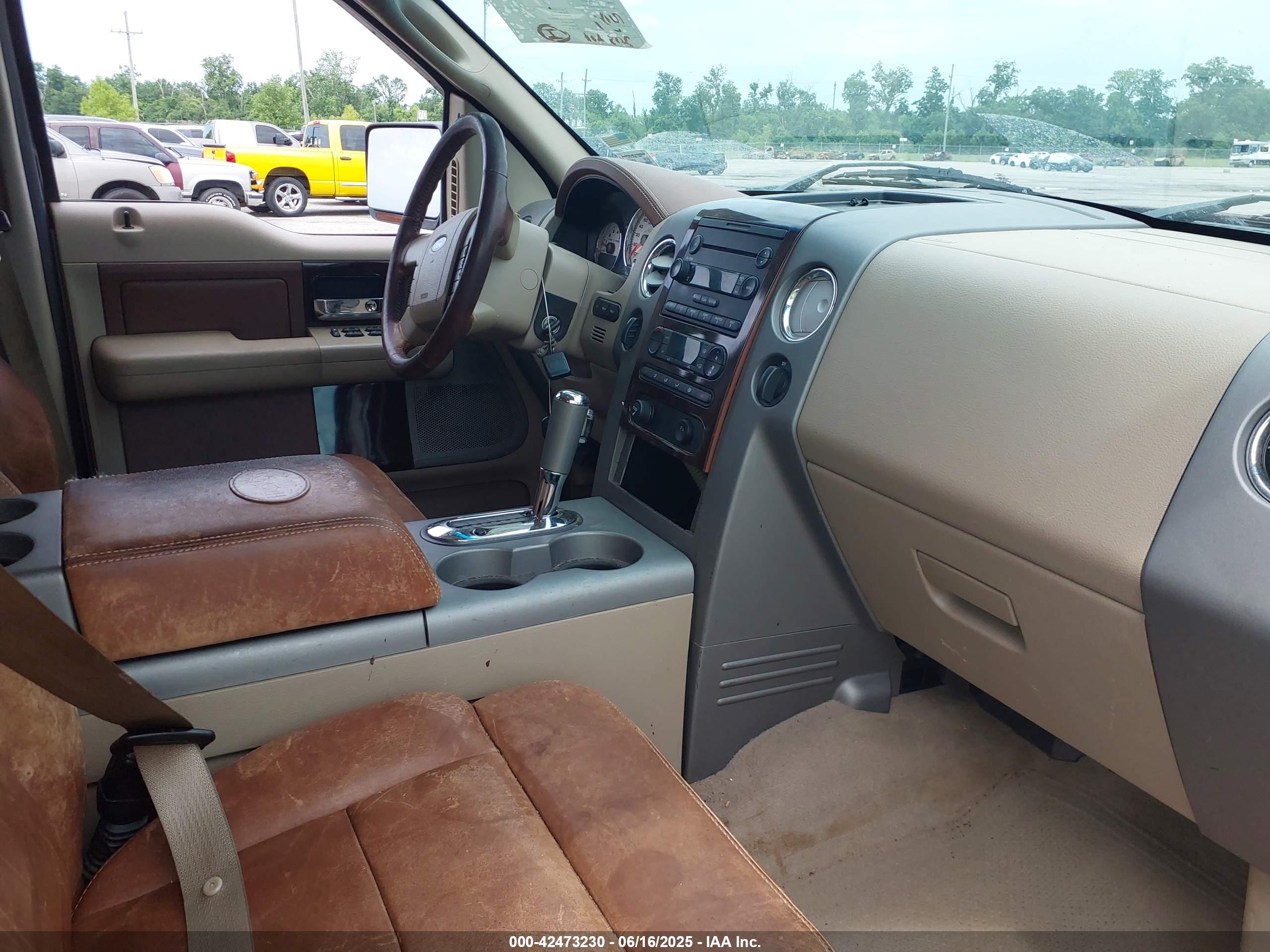 FORD F-150 image 5