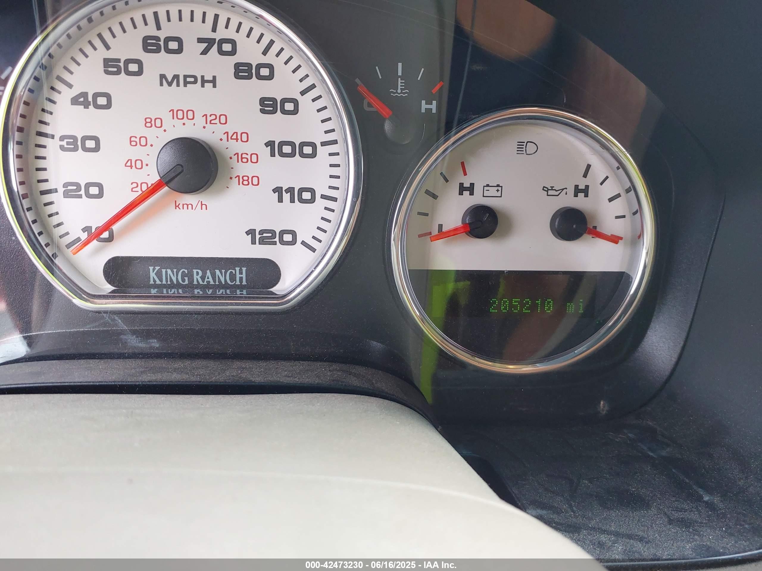 FORD F-150 image 7