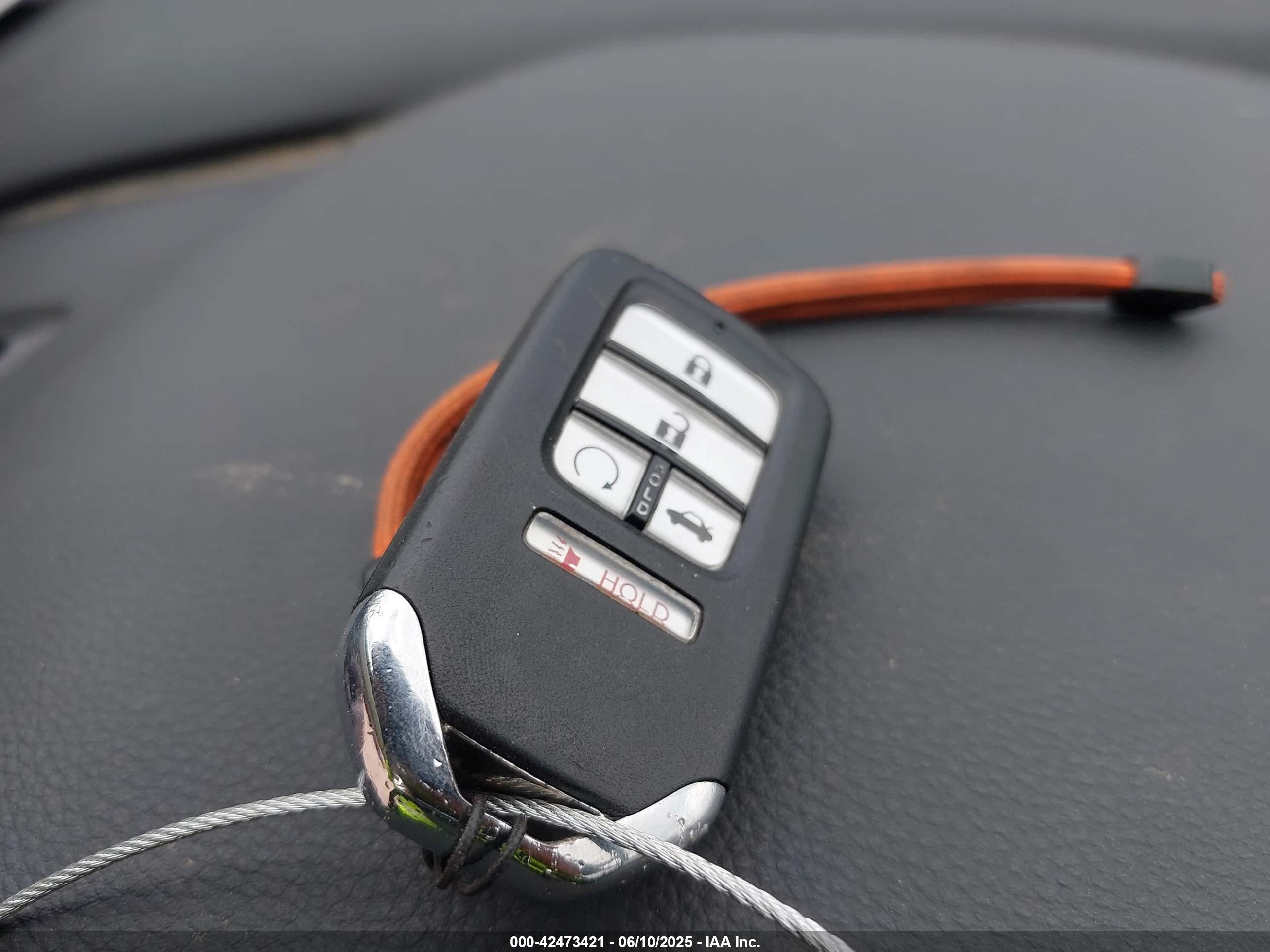 HONDA ACCORD image 11