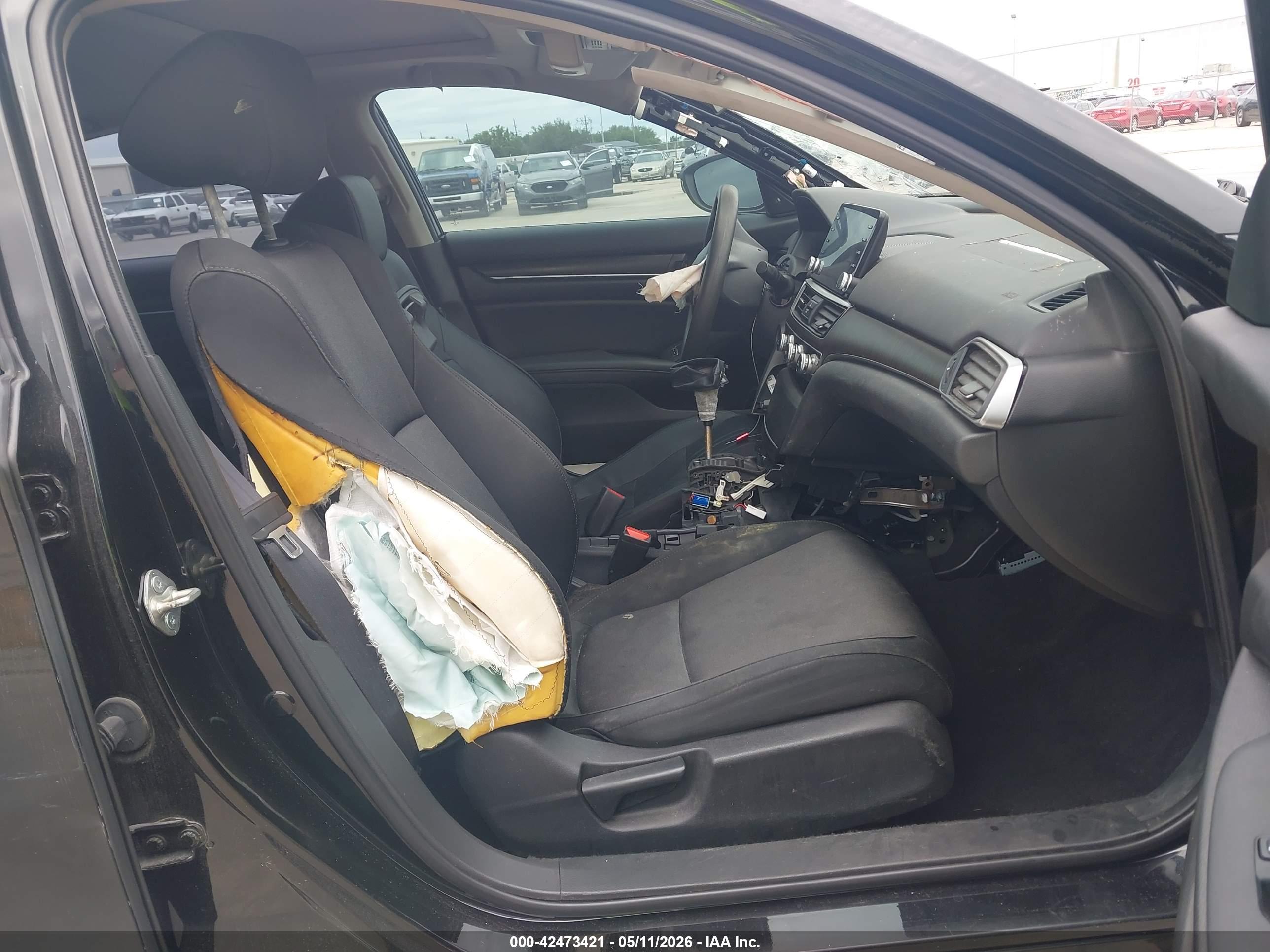 HONDA ACCORD image 5
