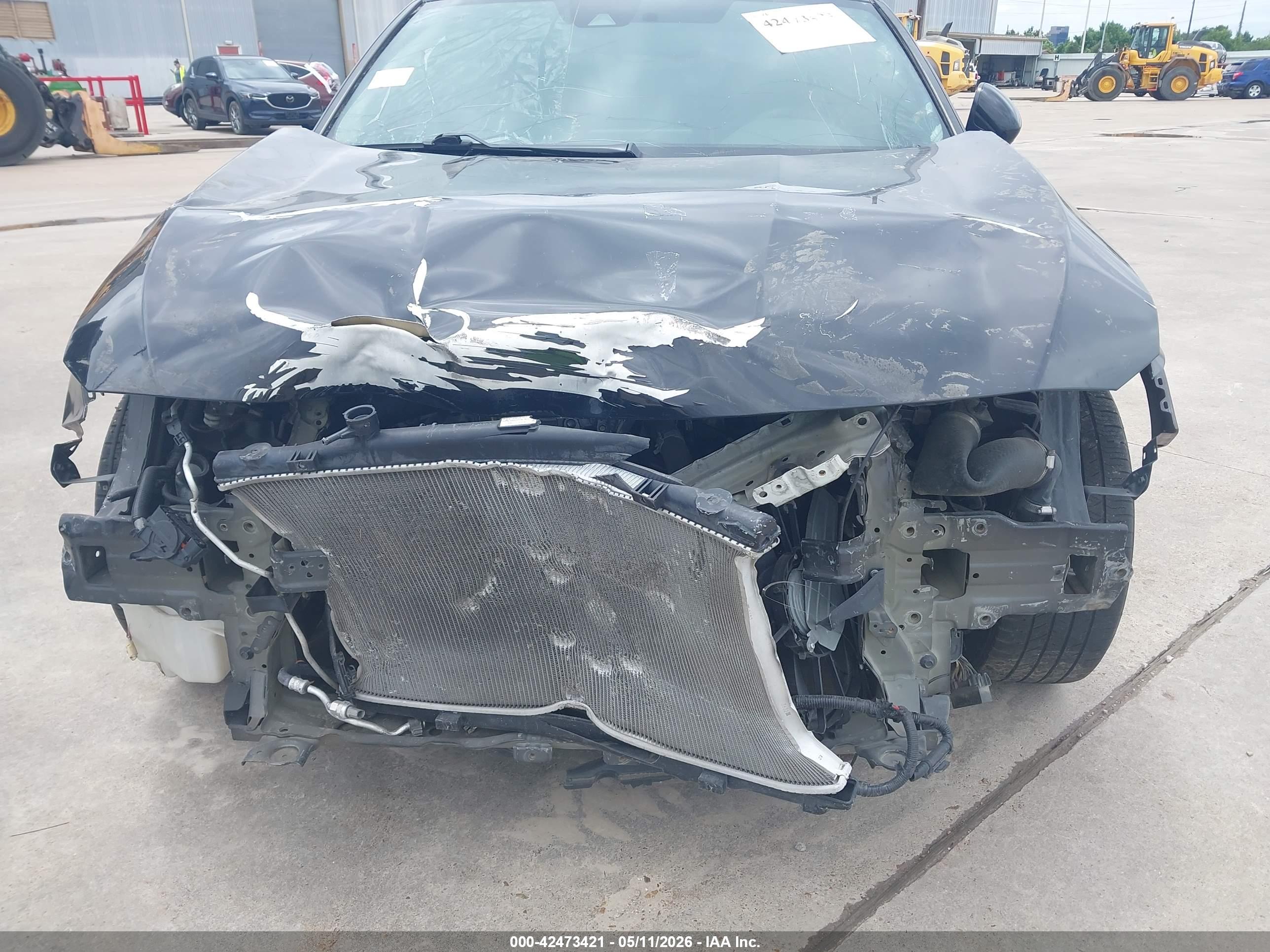 HONDA ACCORD image 6