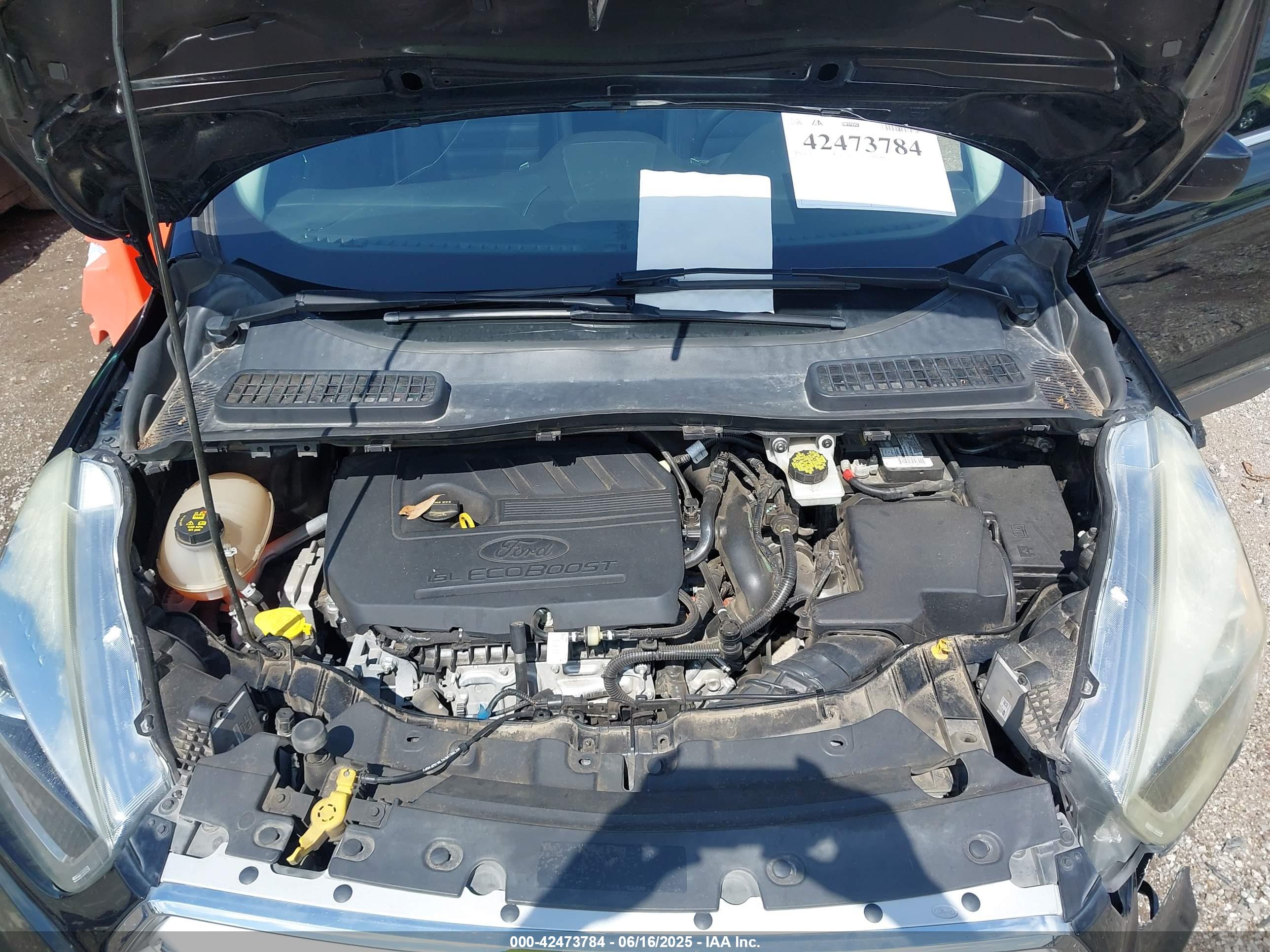 FORD ESCAPE image 10