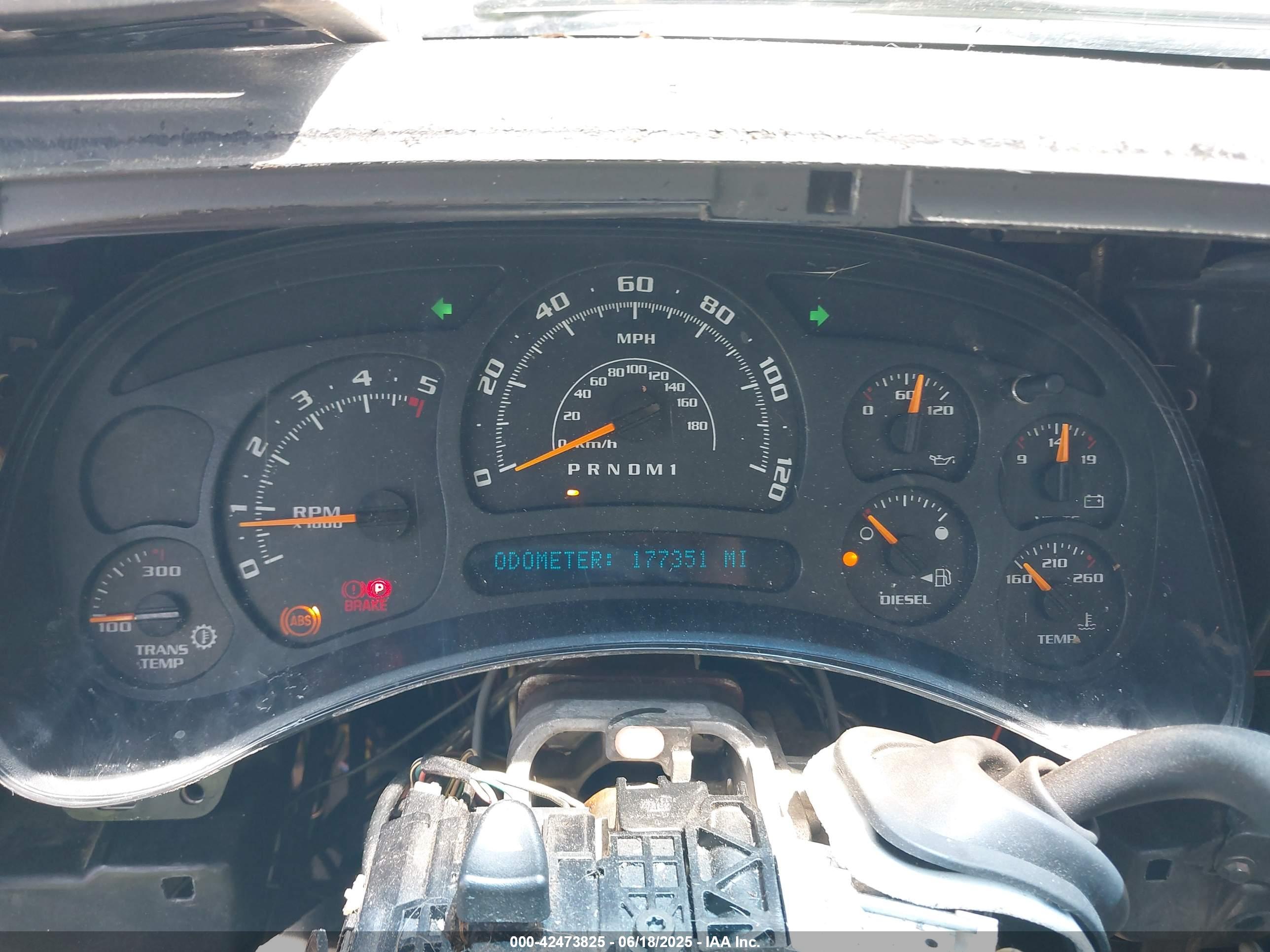 GMC SIERRA image 6