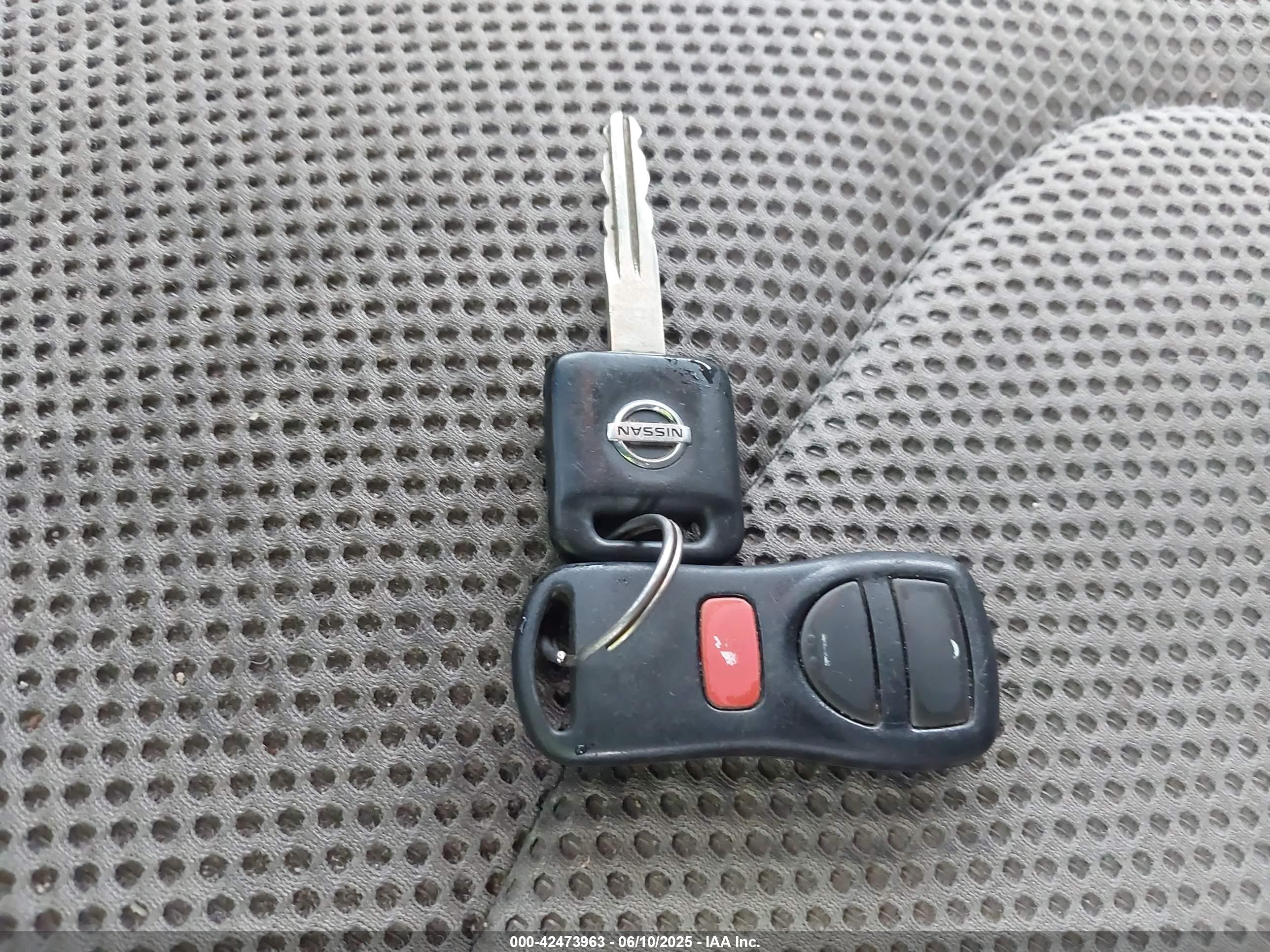 NISSAN FRONTIER image 11