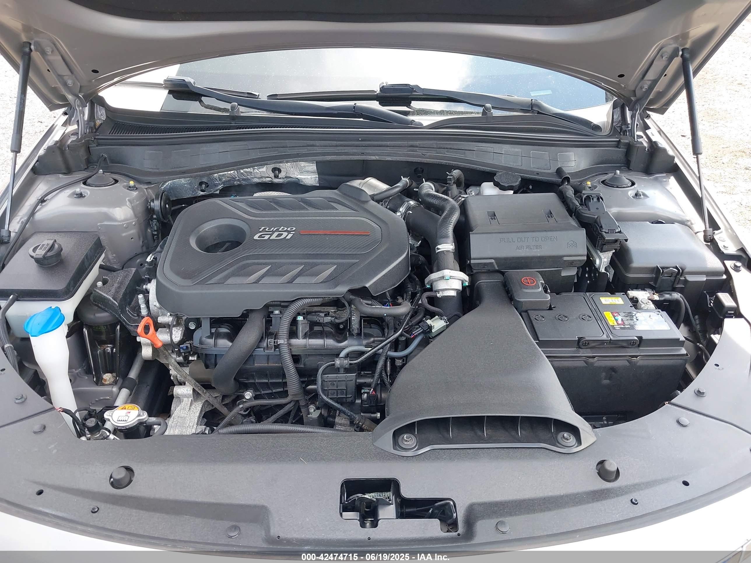 KIA OPTIMA image 10