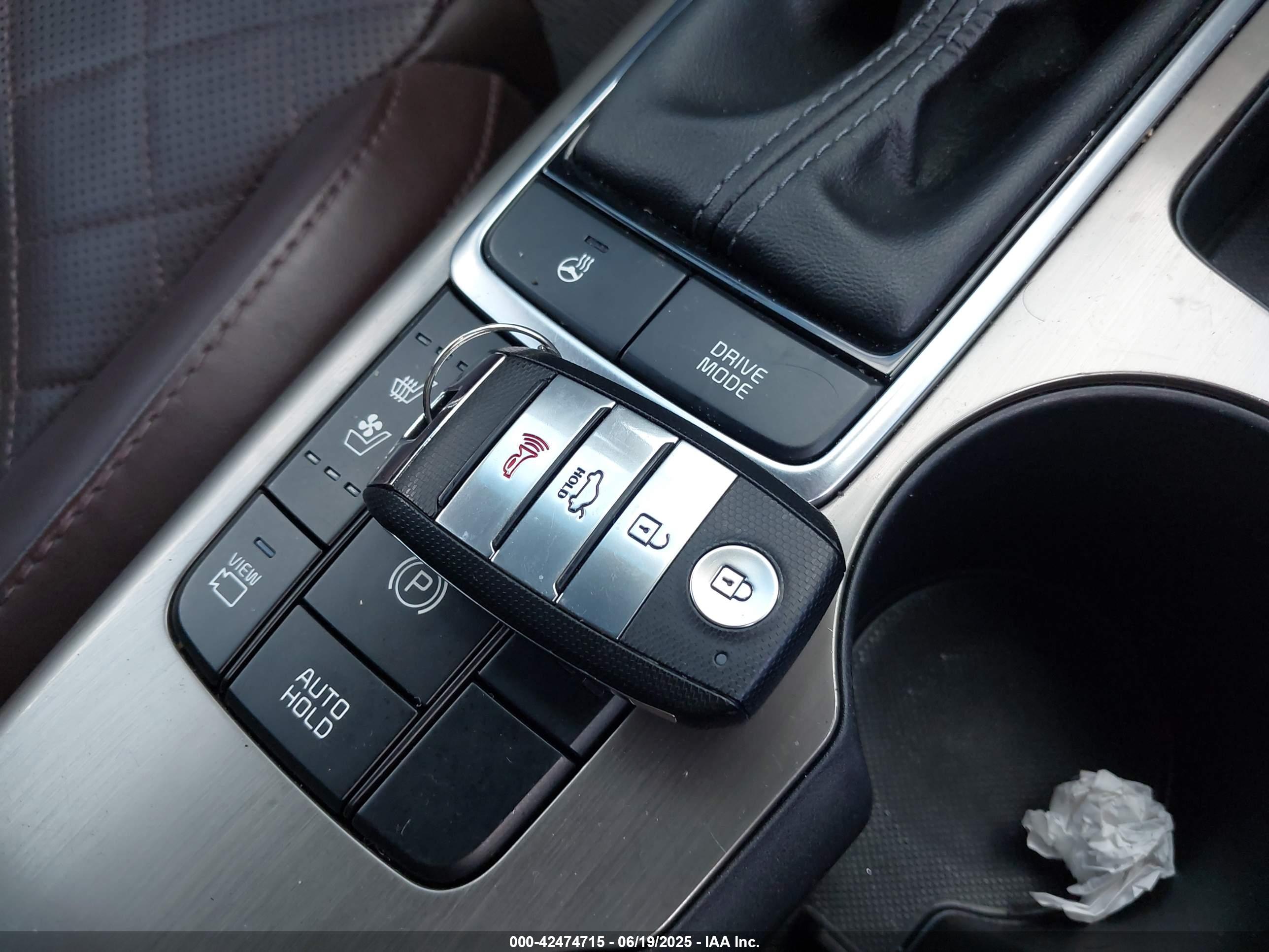 KIA OPTIMA image 11
