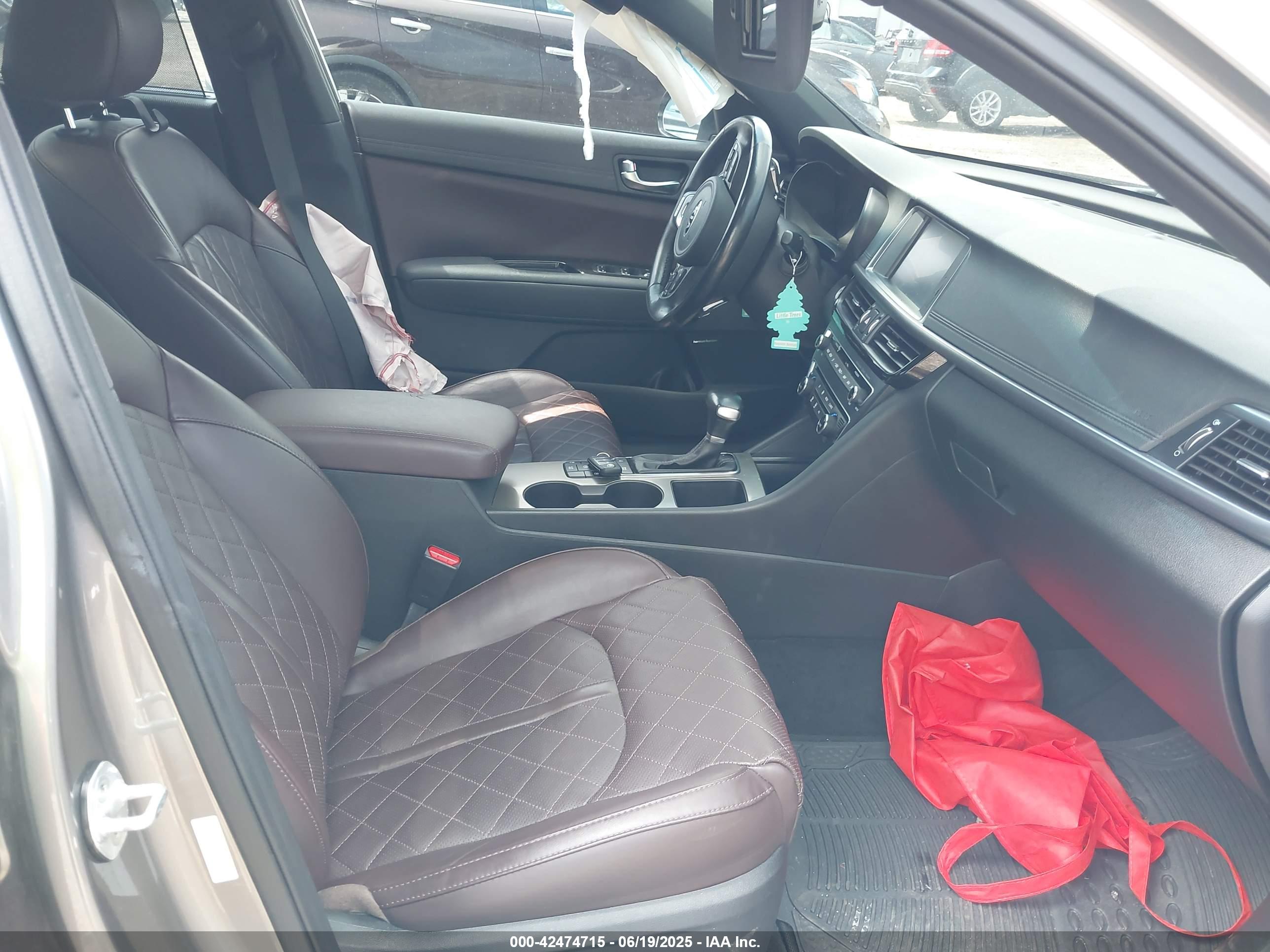 KIA OPTIMA image 5