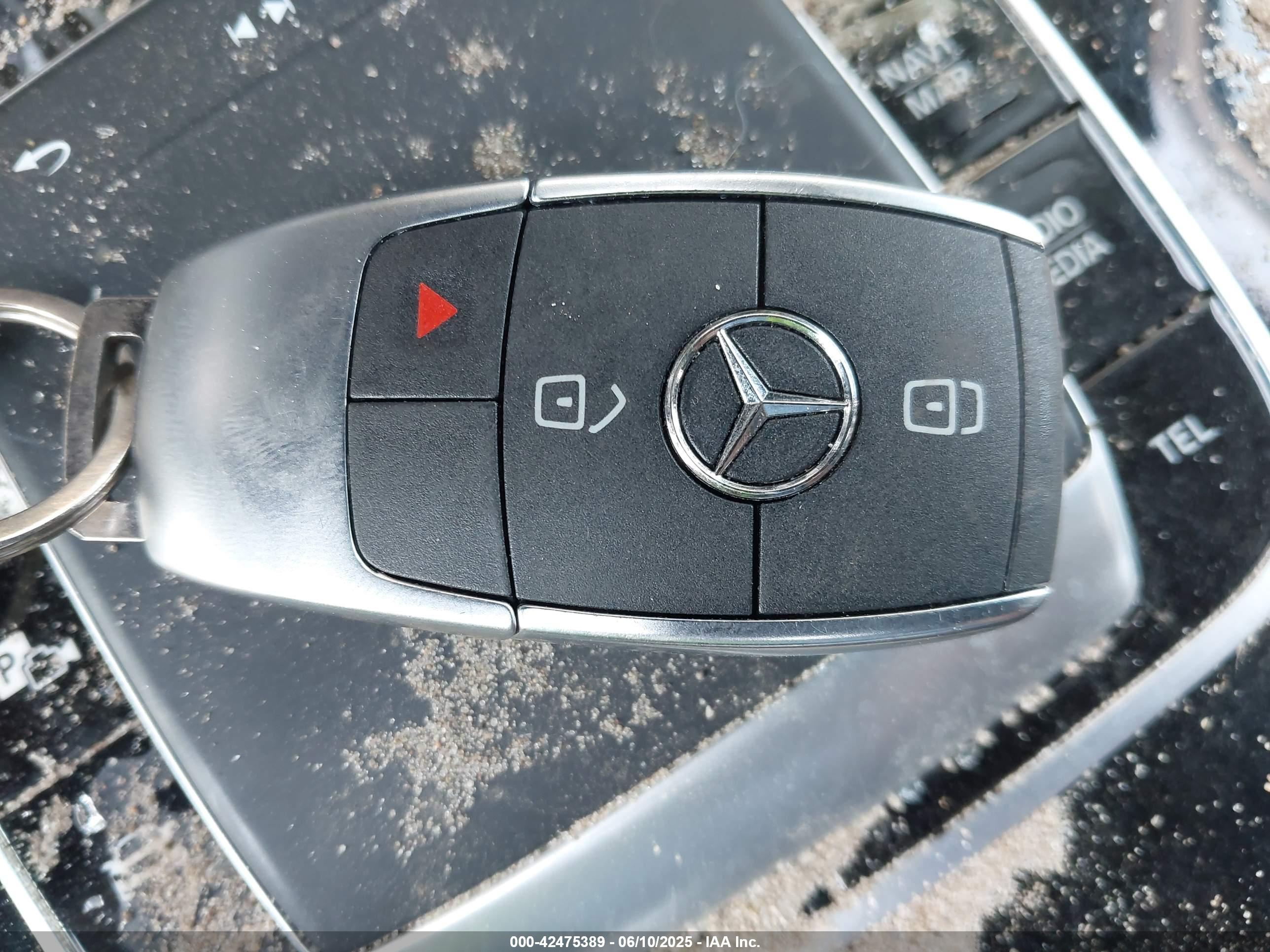 MERCEDES-BENZ G image 11