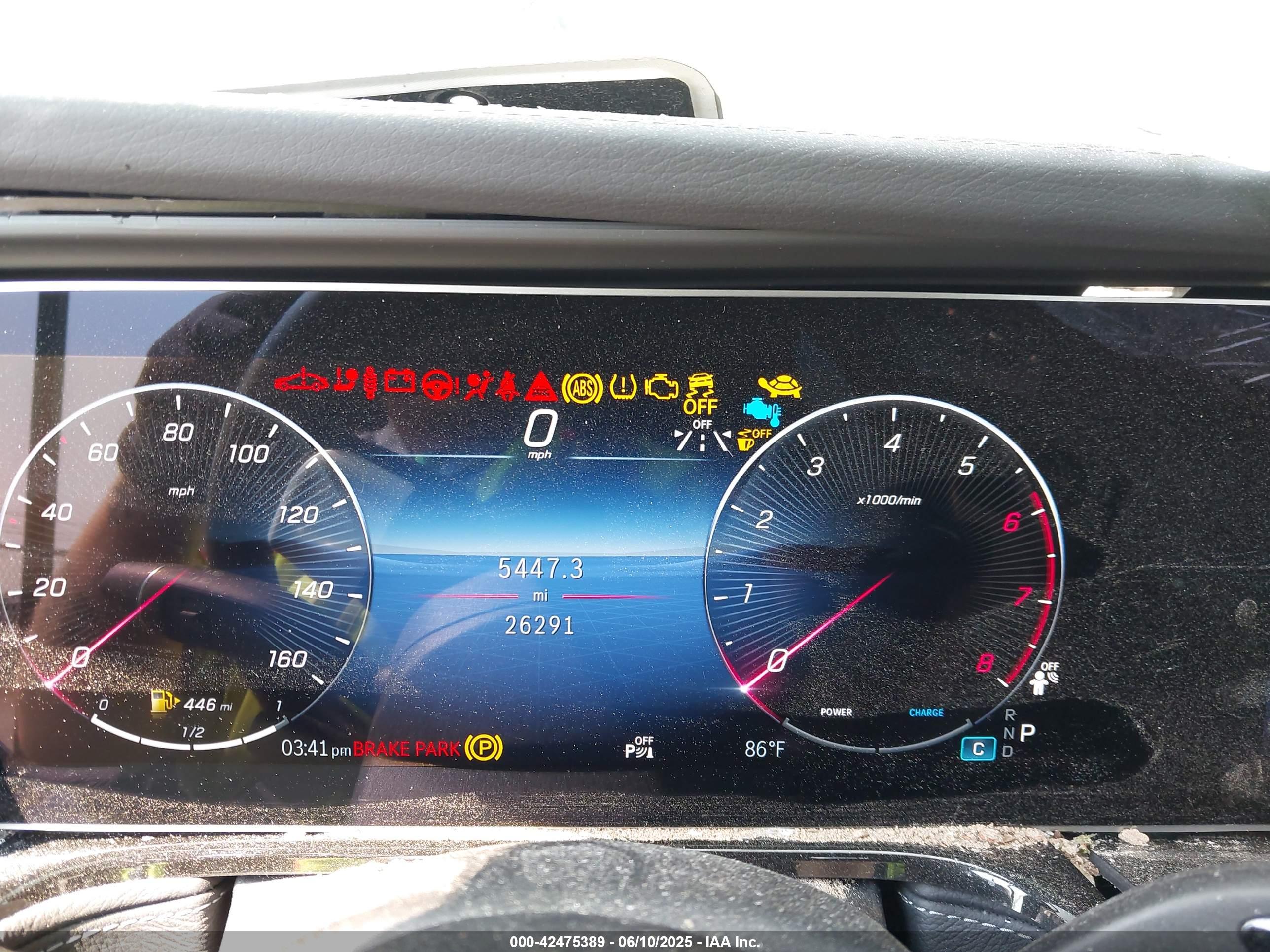 MERCEDES-BENZ G image 7
