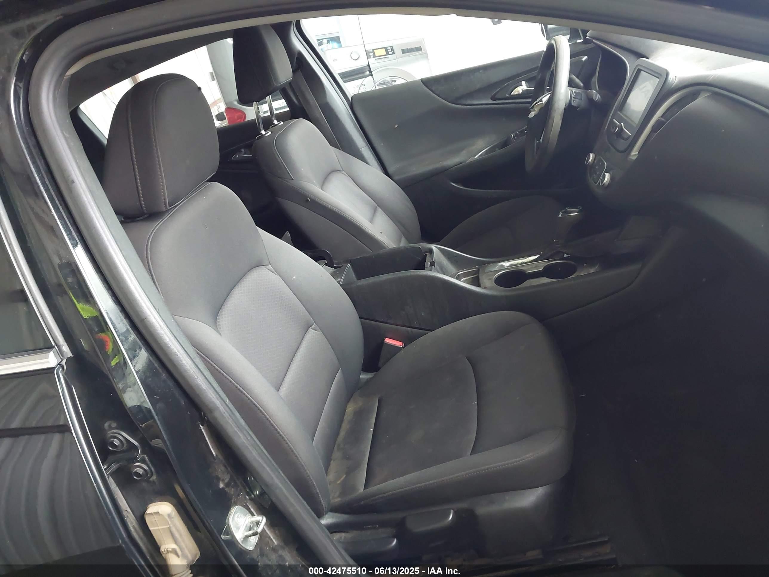 CHEVROLET MALIBU image 5