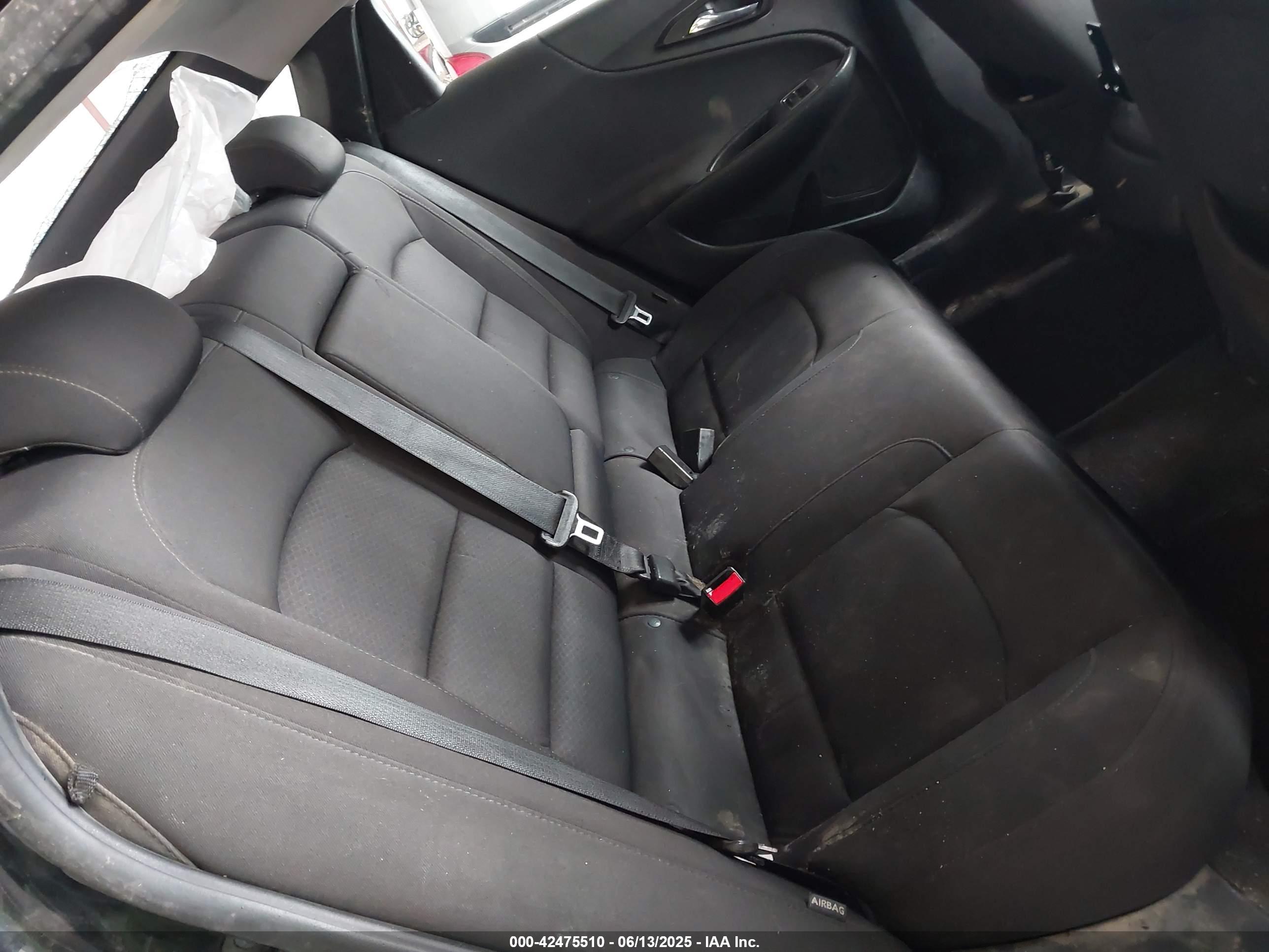 CHEVROLET MALIBU image 8