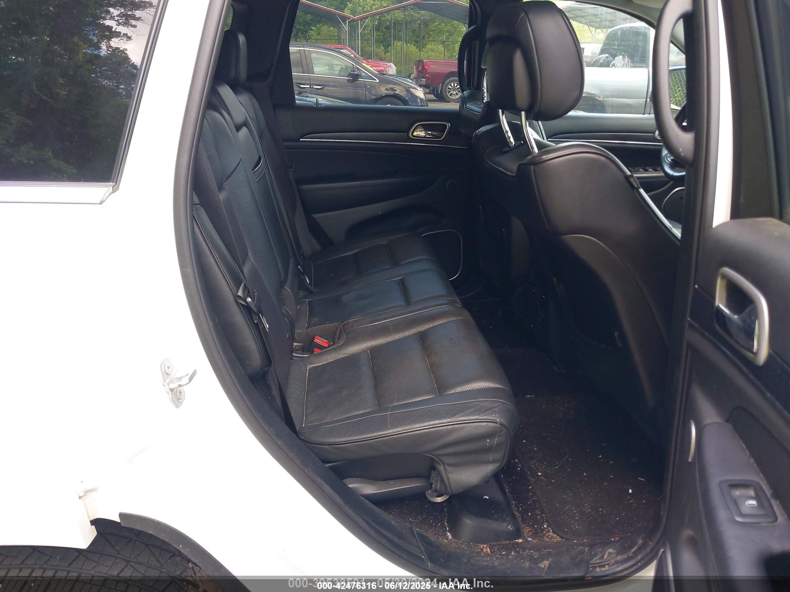 JEEP GRAND image 8