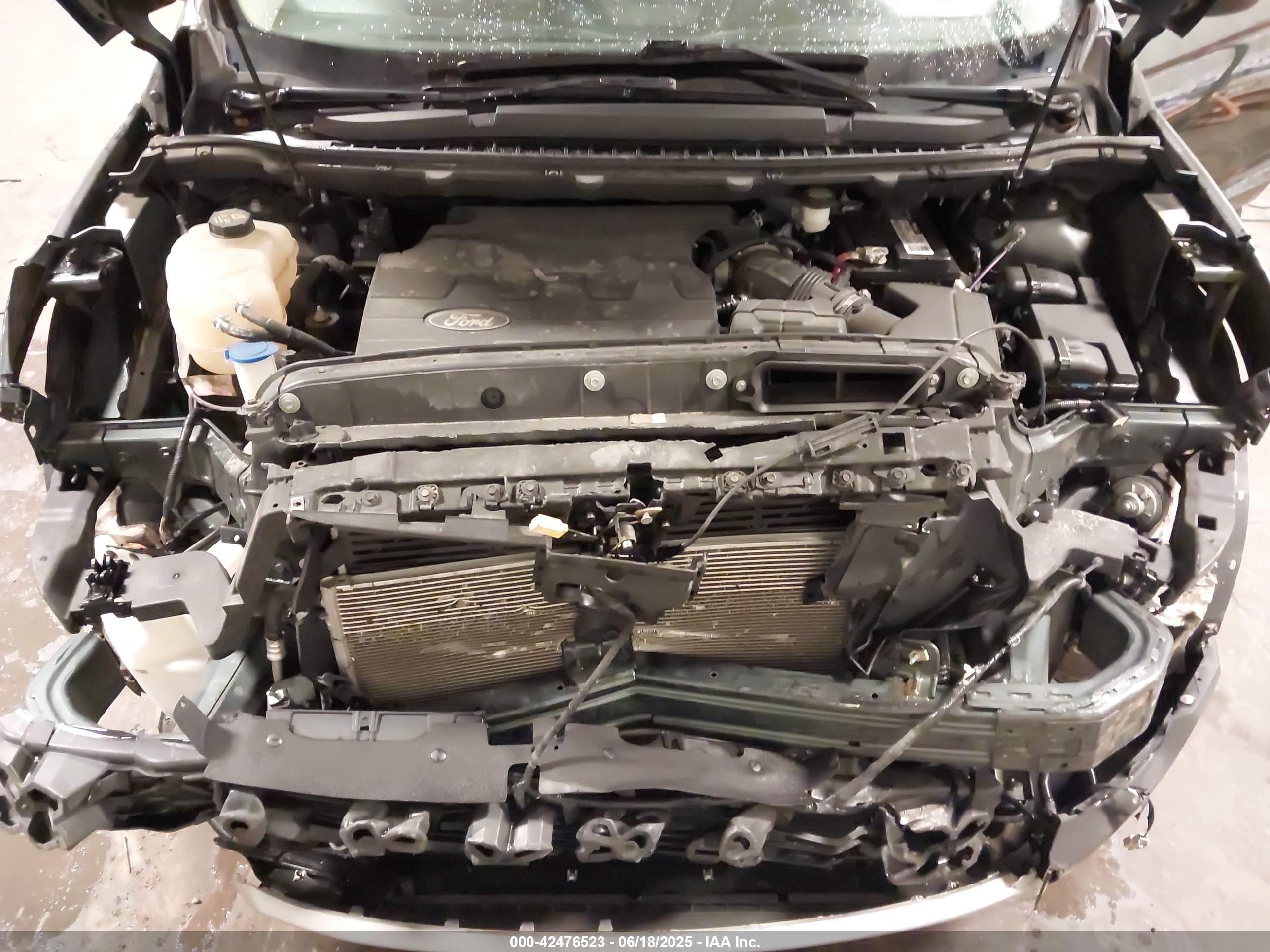 FORD EDGE image 10