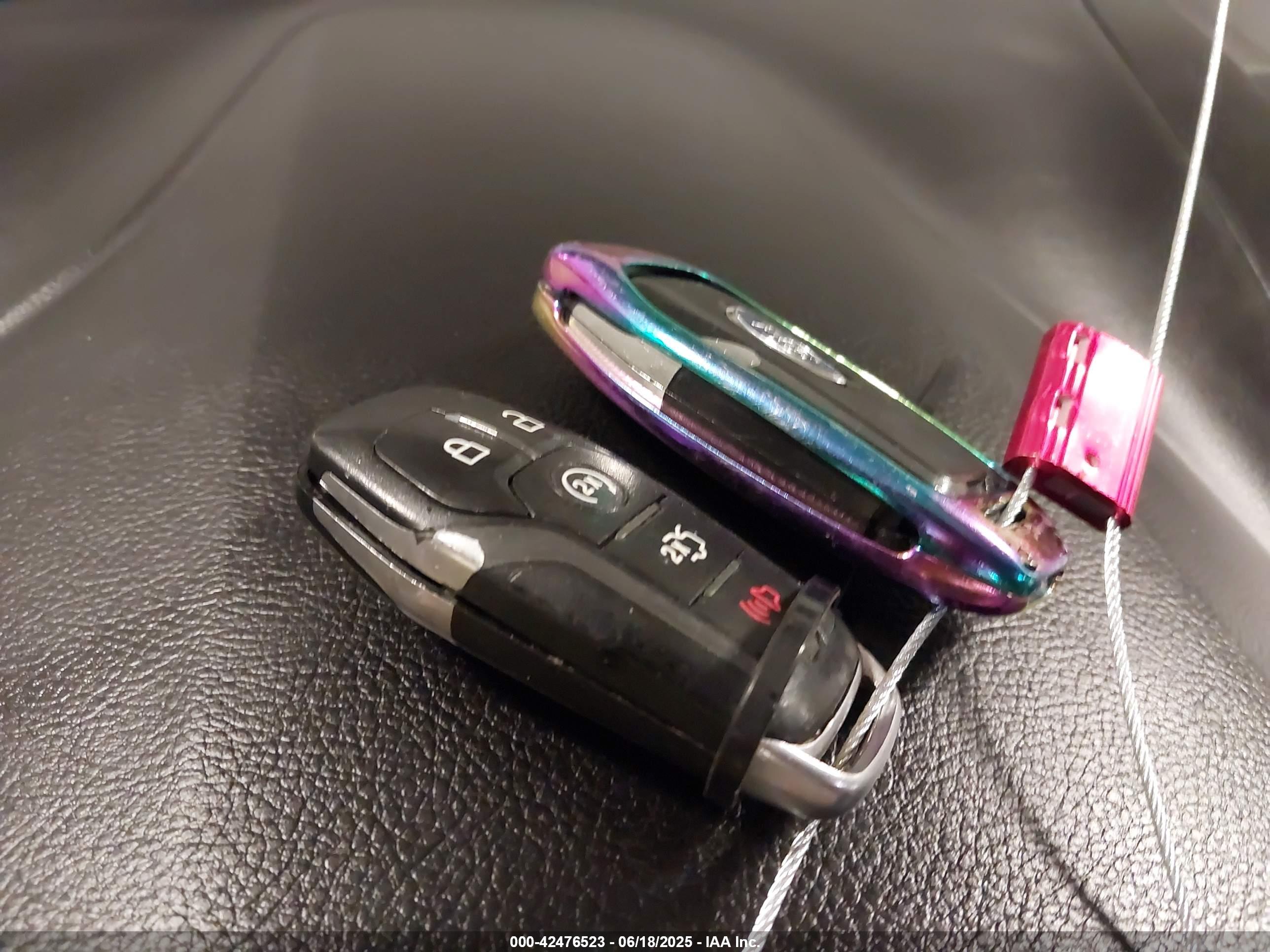 FORD EDGE image 11