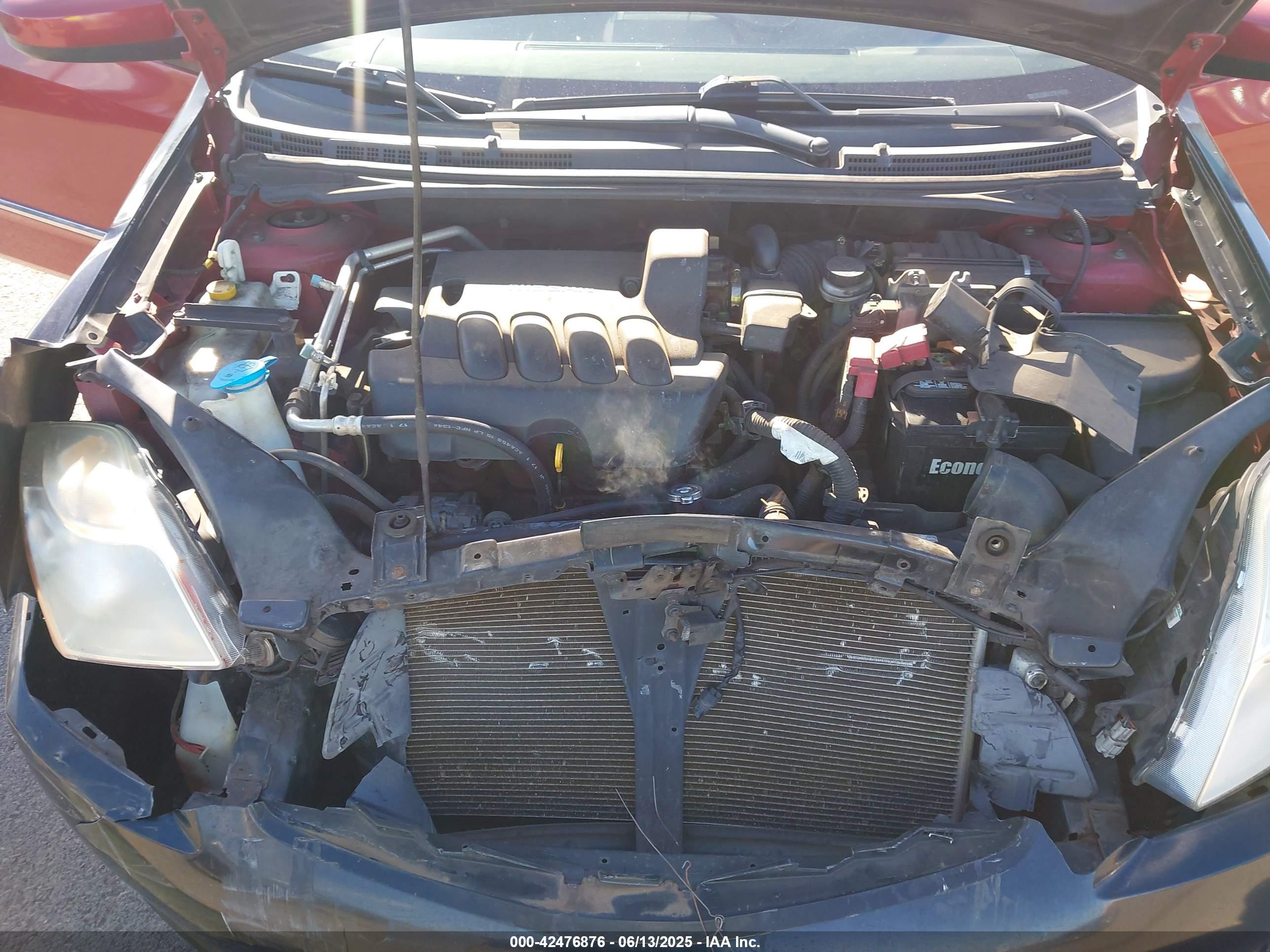 NISSAN SENTRA image 10