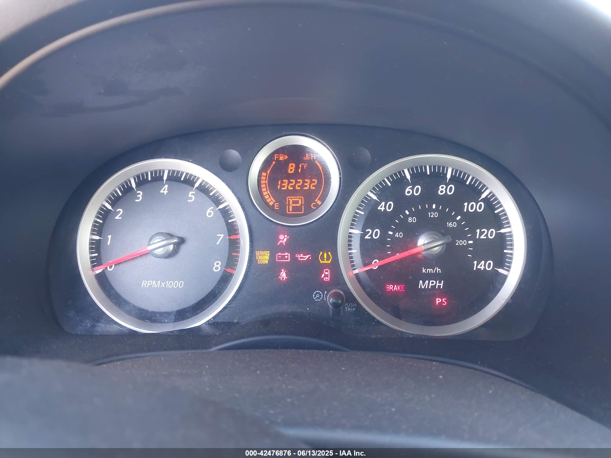 NISSAN SENTRA image 7