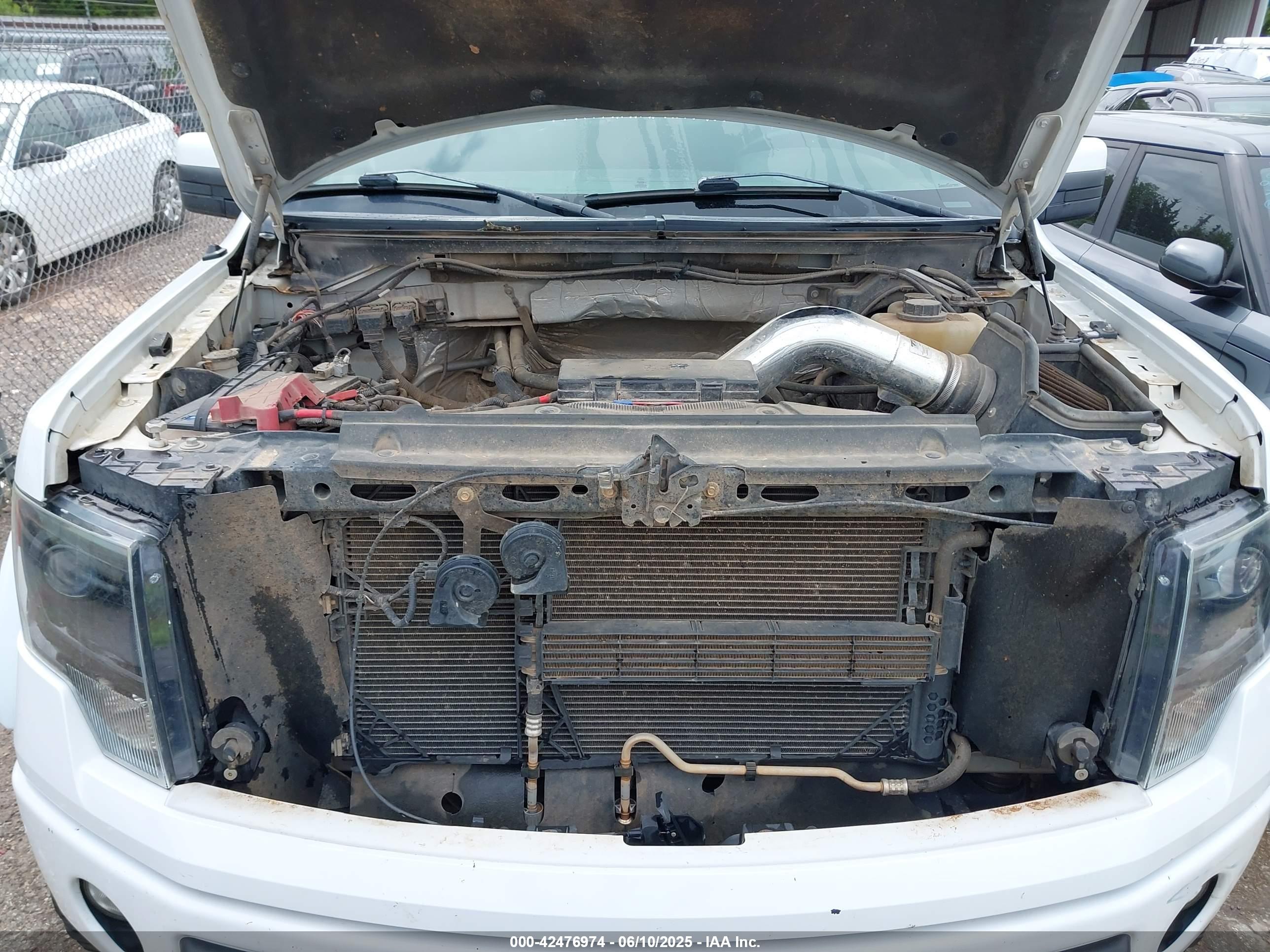 FORD F-150 image 10