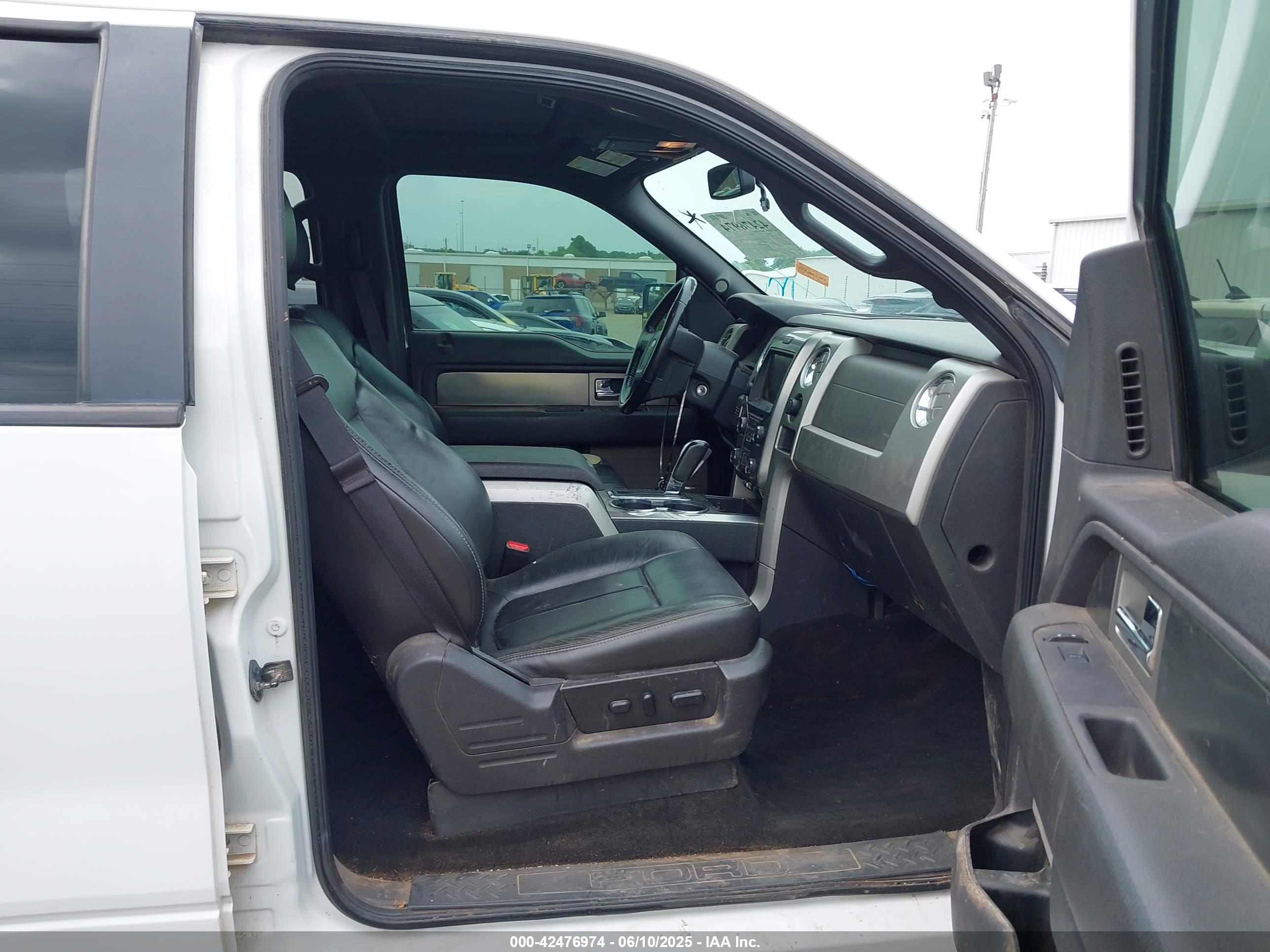 FORD F-150 image 5
