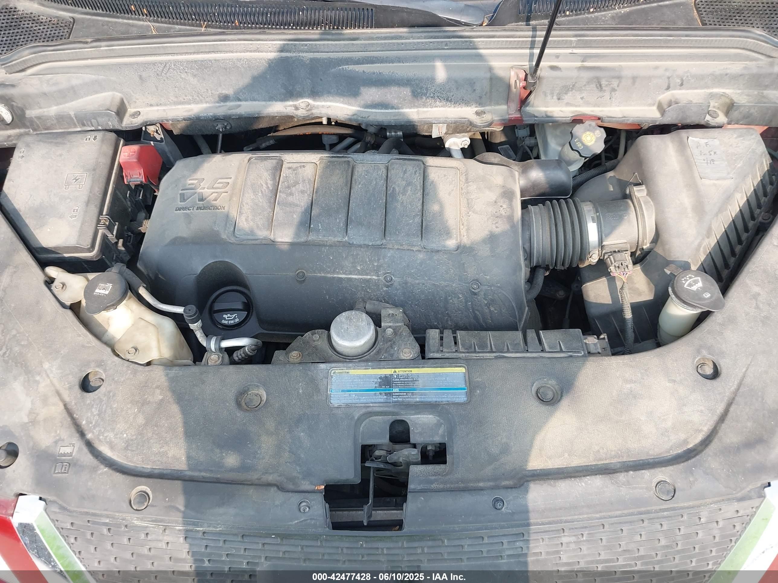 GMC ACADIA image 10