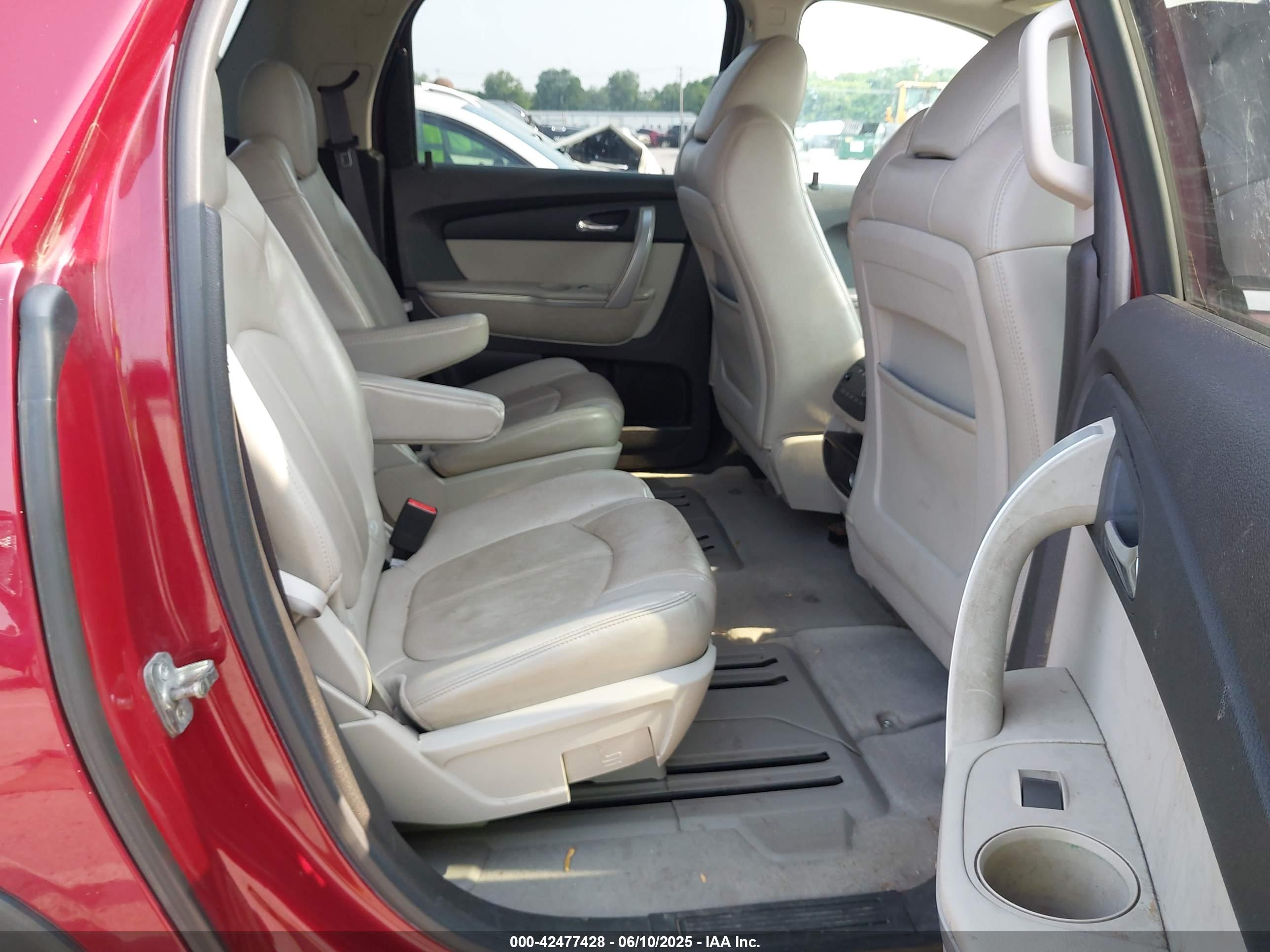GMC ACADIA image 8