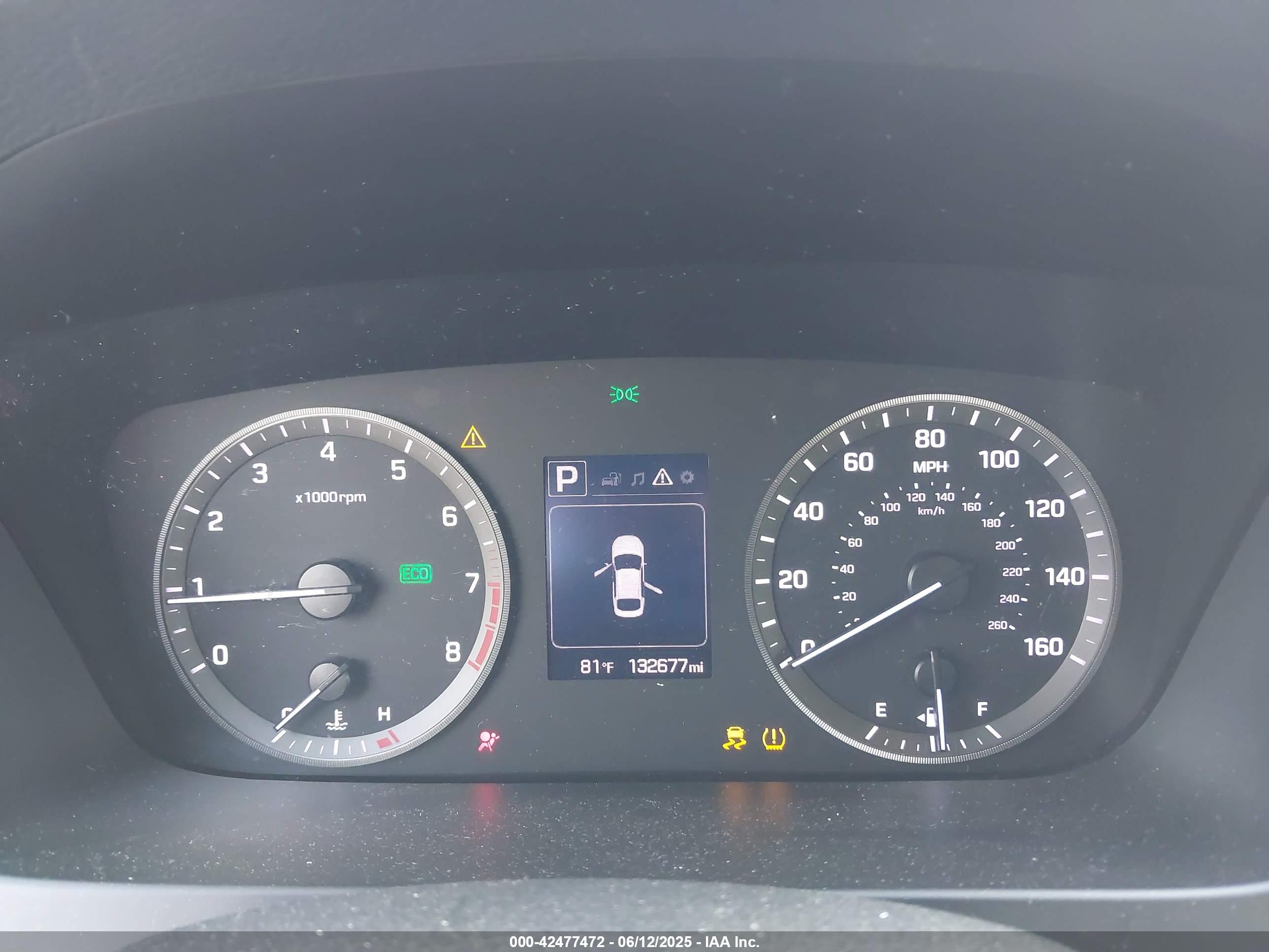 HYUNDAI SONATA image 7