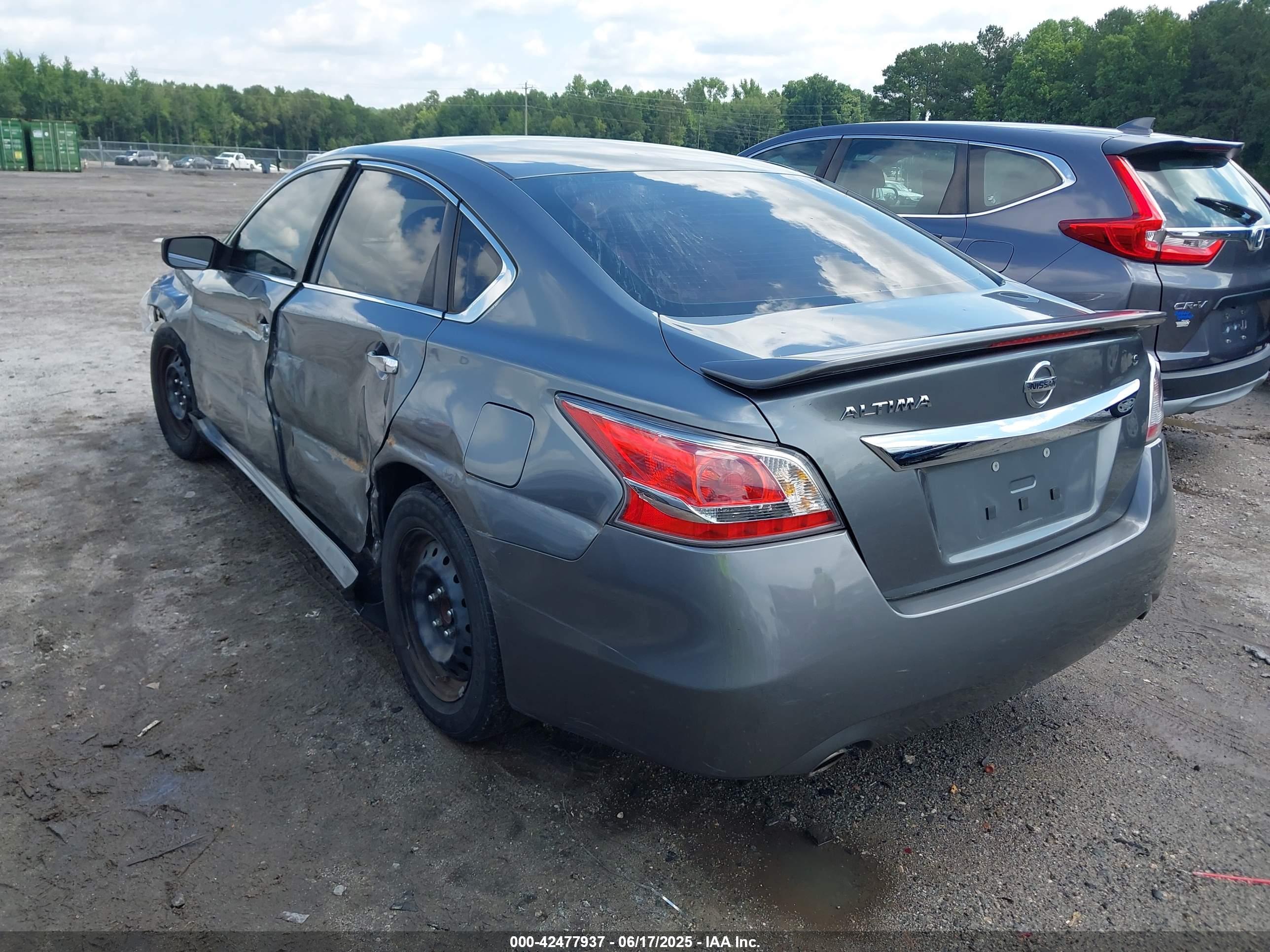NISSAN ALTIMA image 3