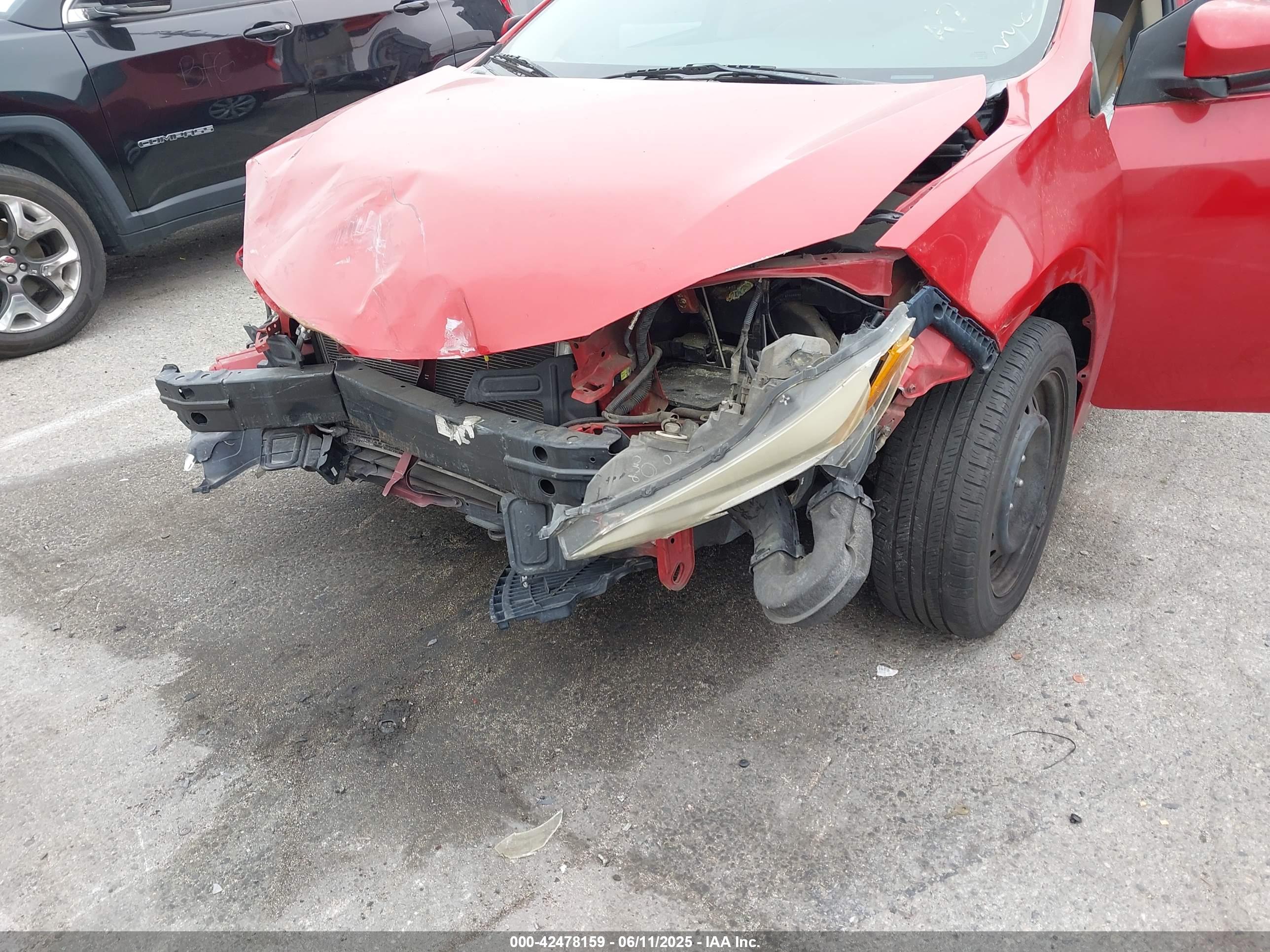 TOYOTA COROLLA image 6