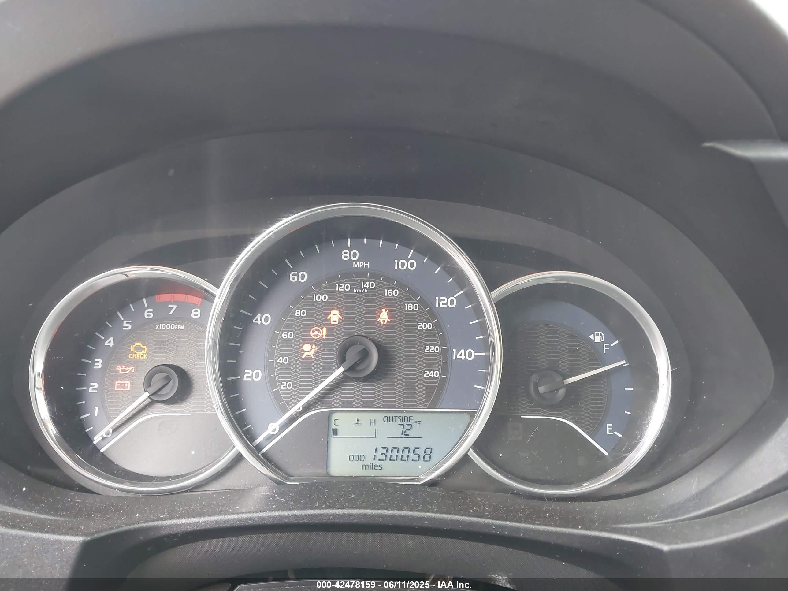TOYOTA COROLLA image 7