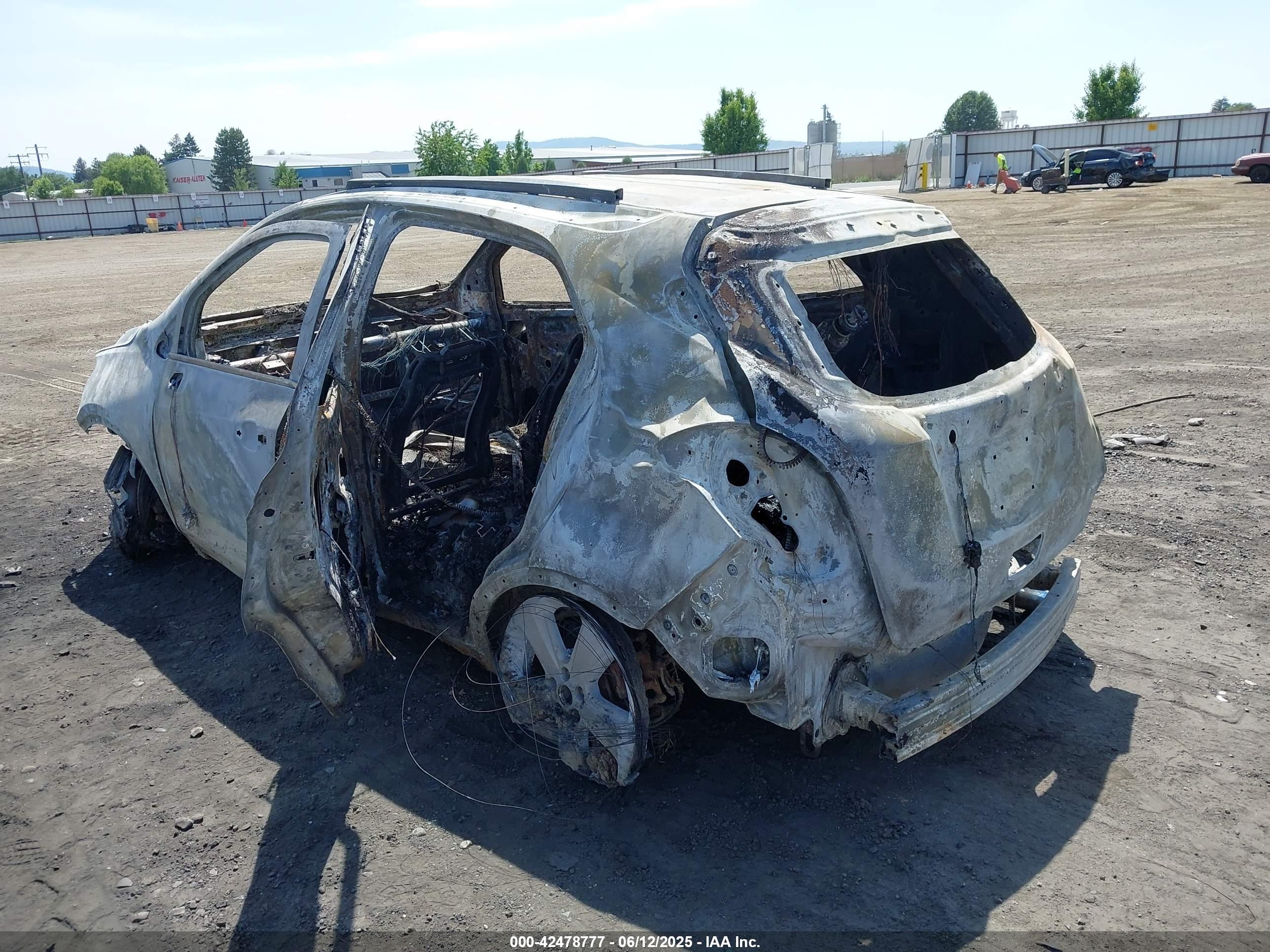 BUICK ENCORE image 3