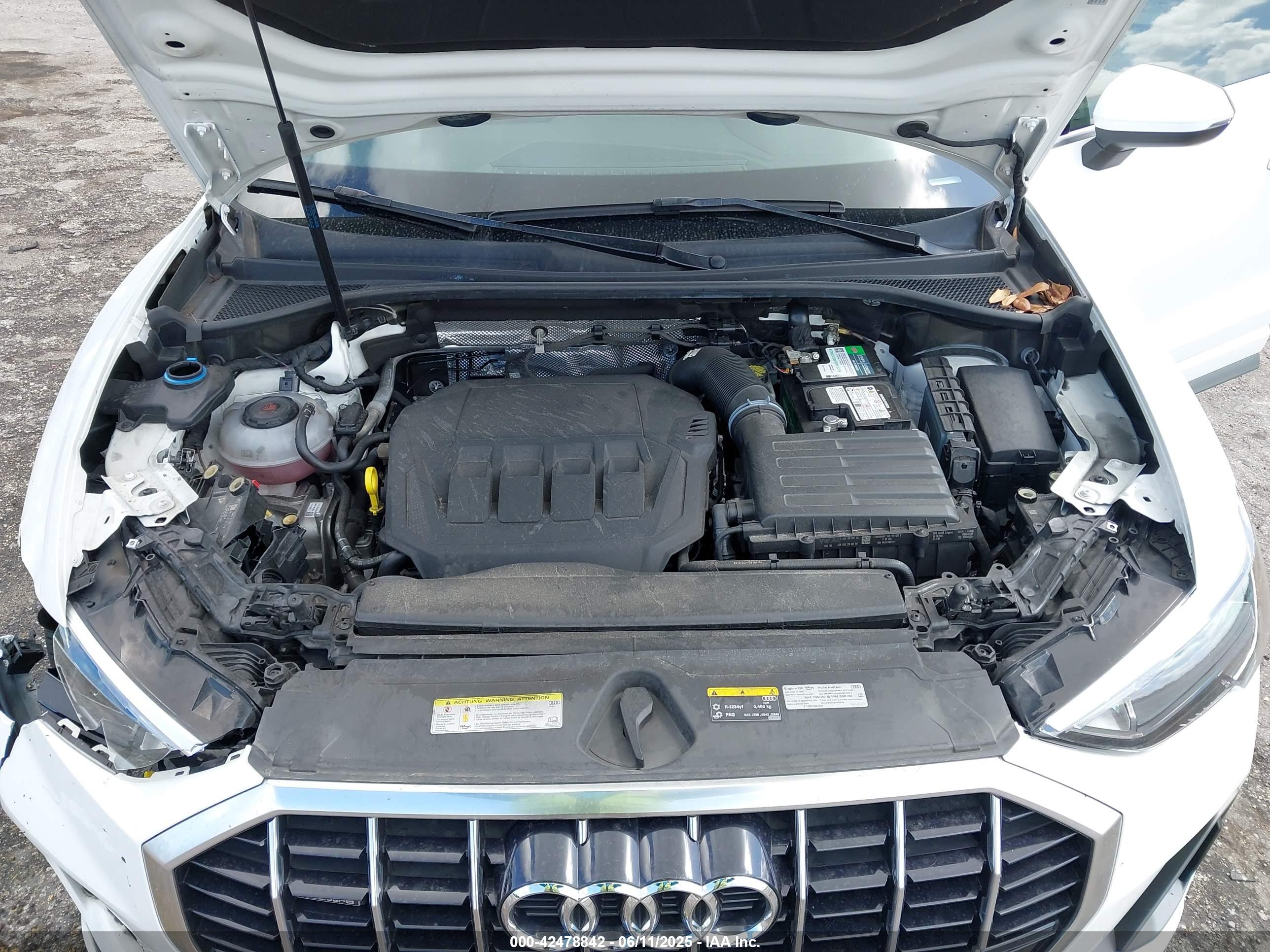 AUDI Q3 image 10
