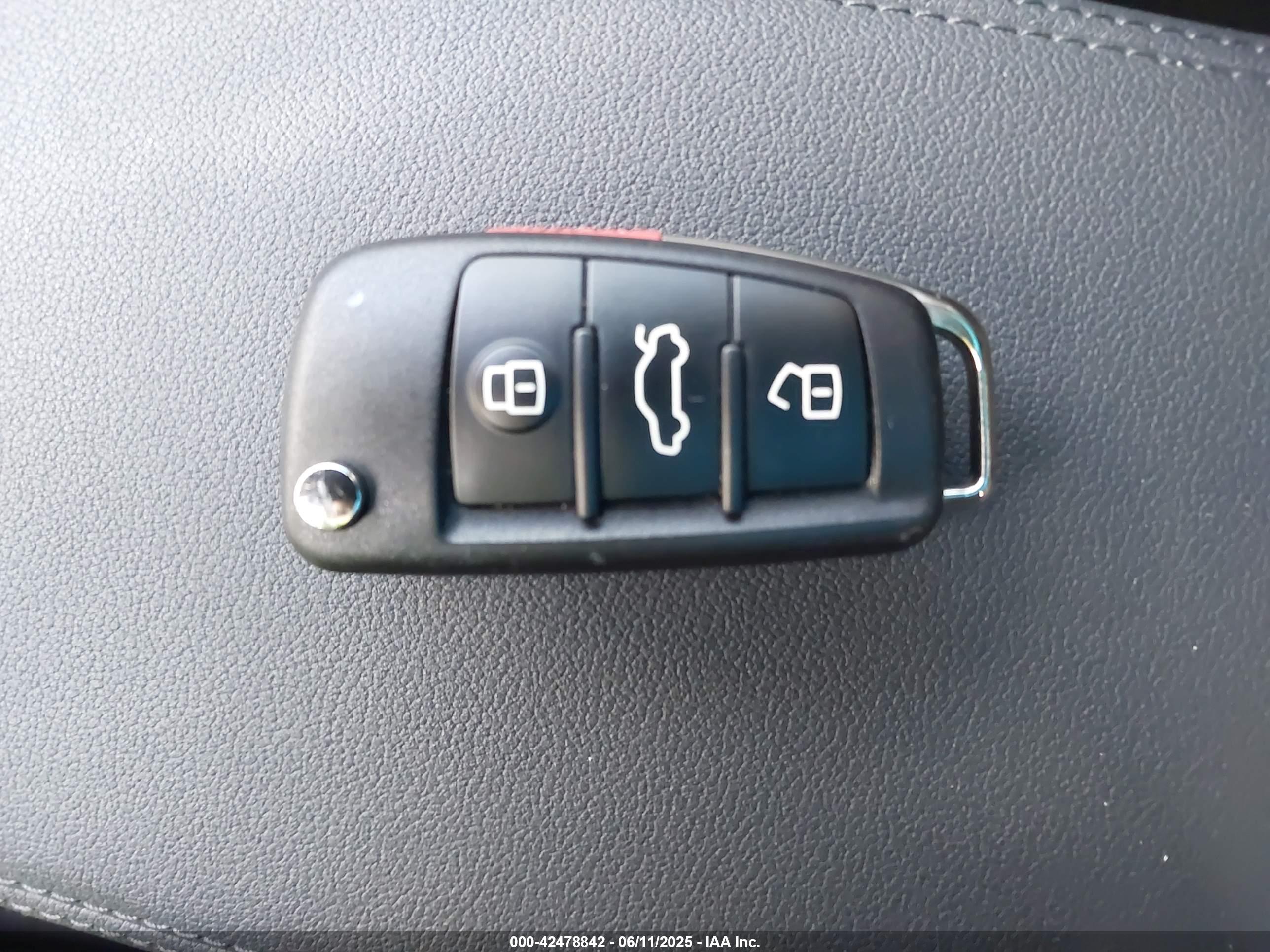 AUDI Q3 image 11