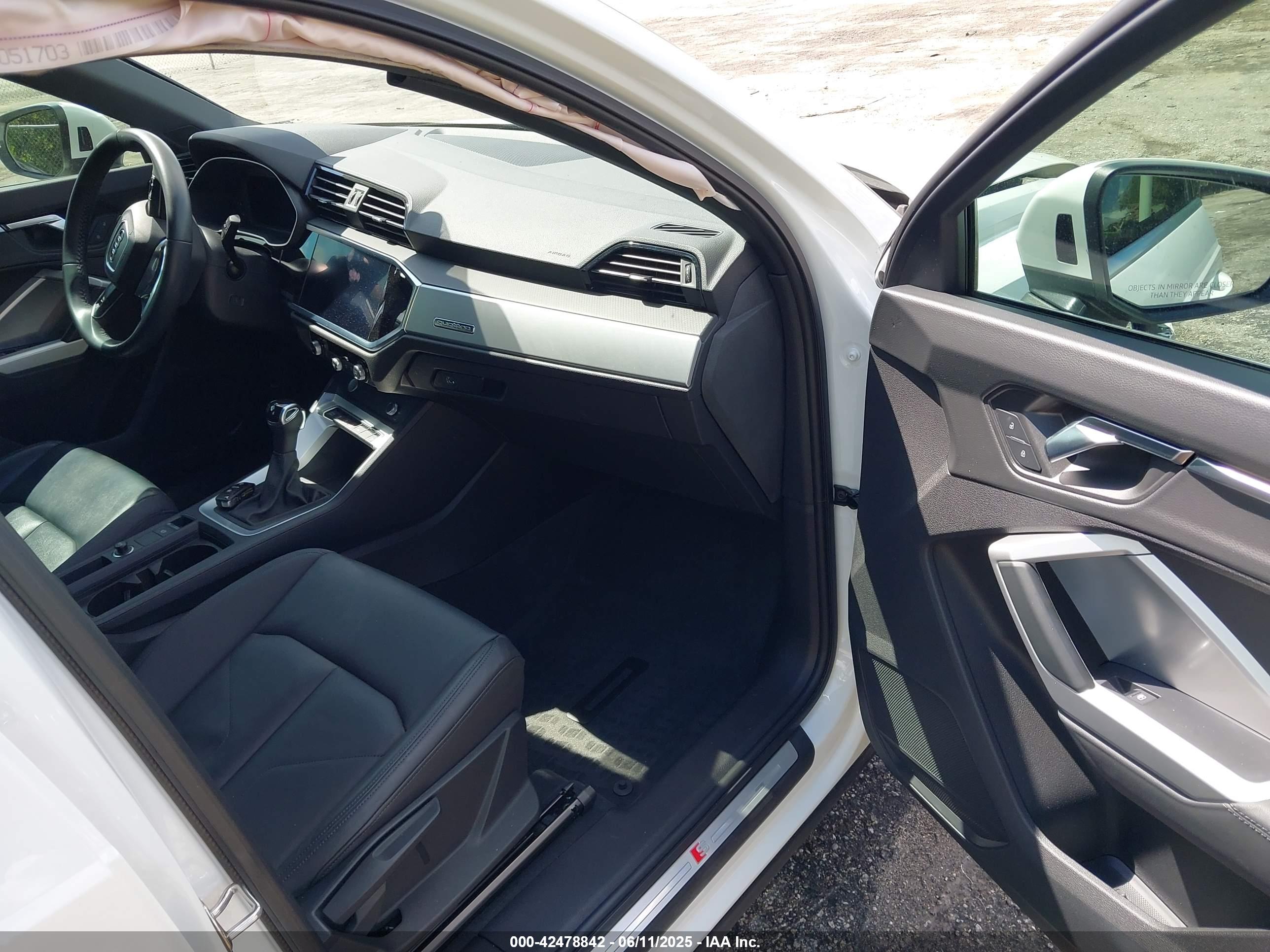 AUDI Q3 image 5