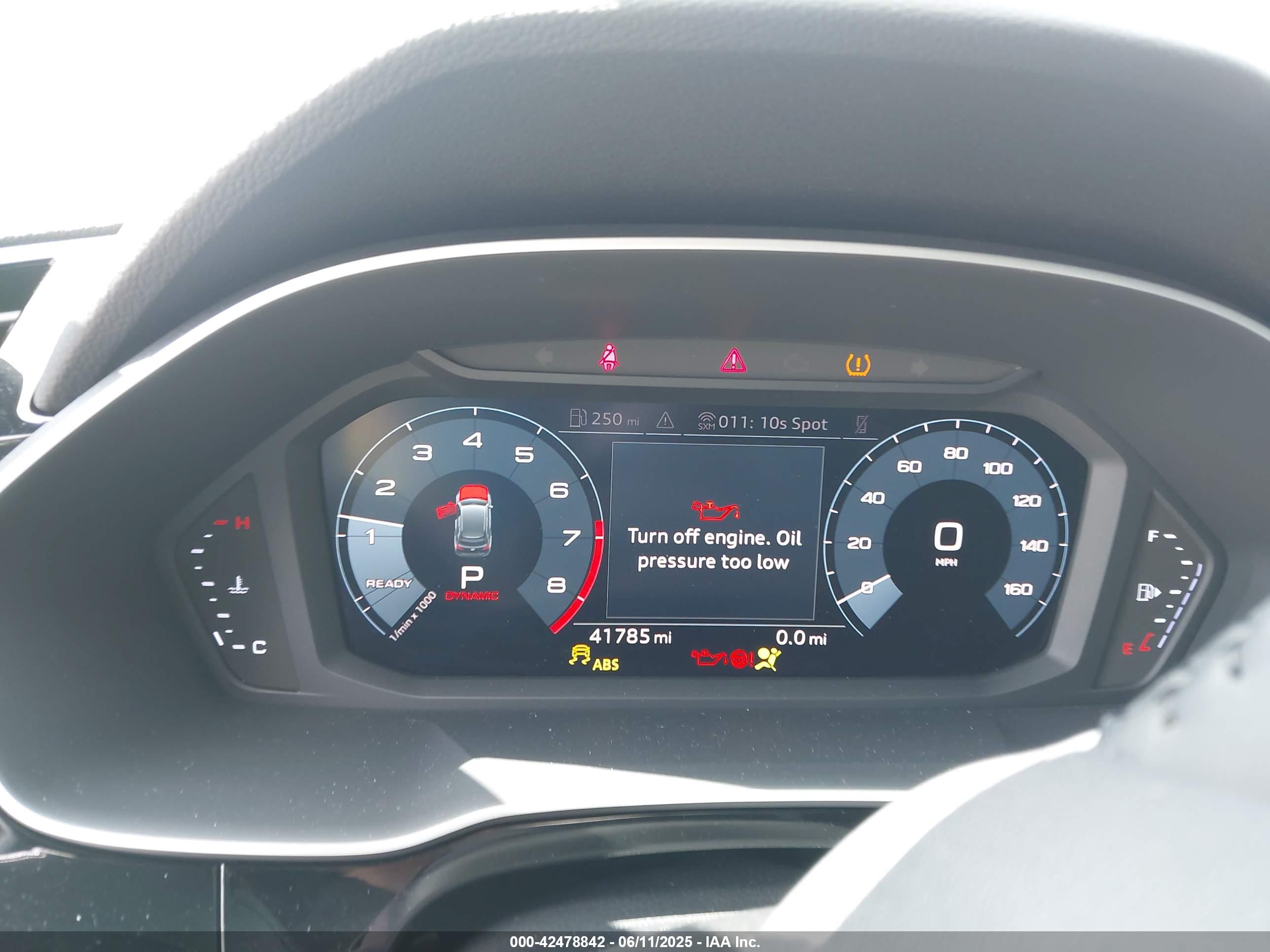 AUDI Q3 image 7