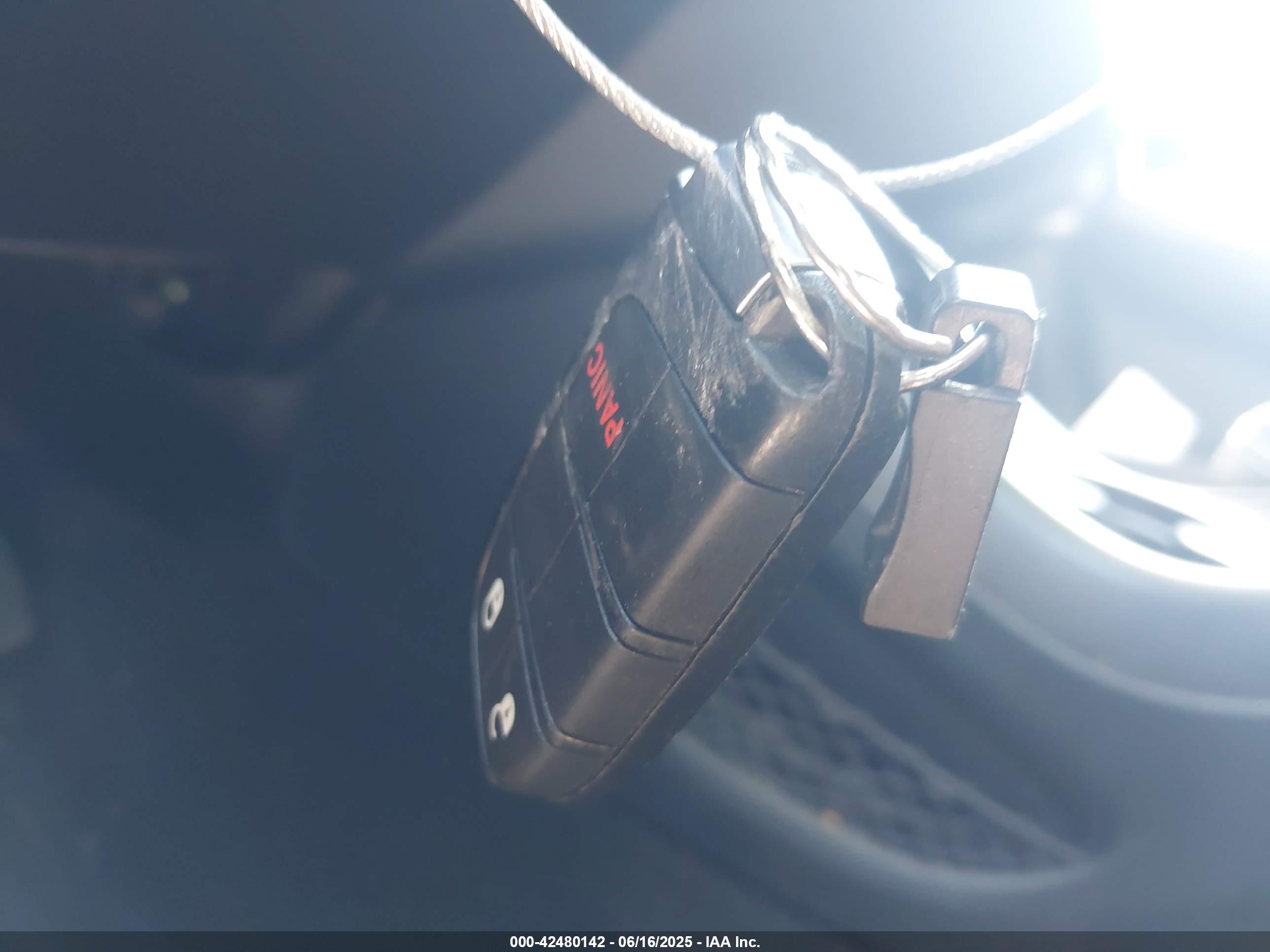 DODGE JOURNEY image 11