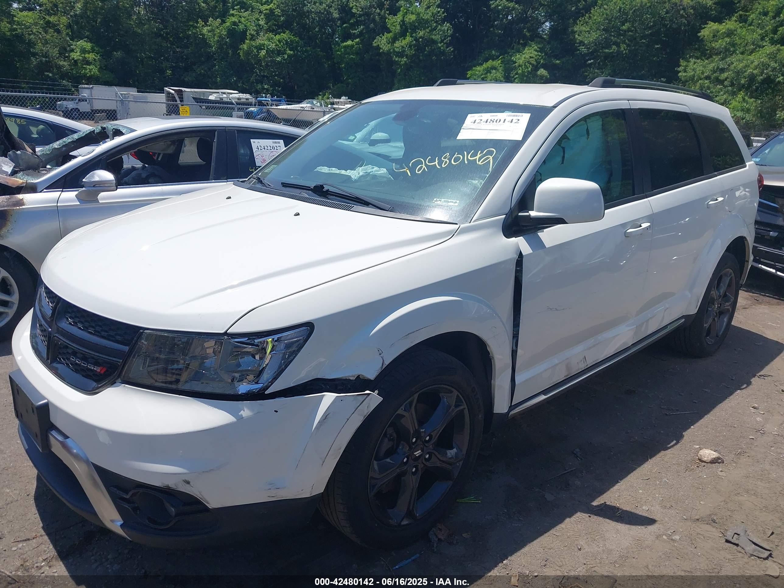 DODGE JOURNEY image 2