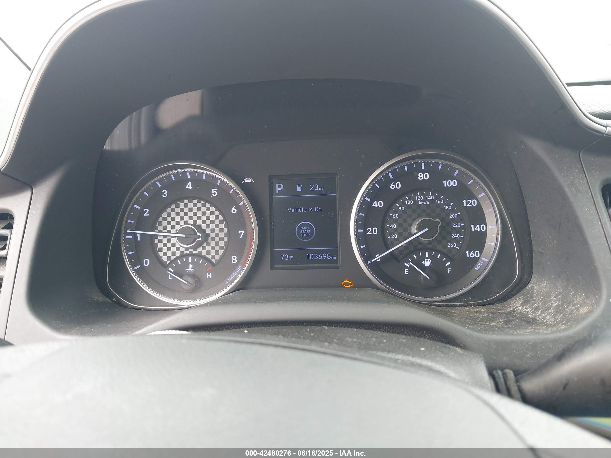HYUNDAI ELANTRA image 7
