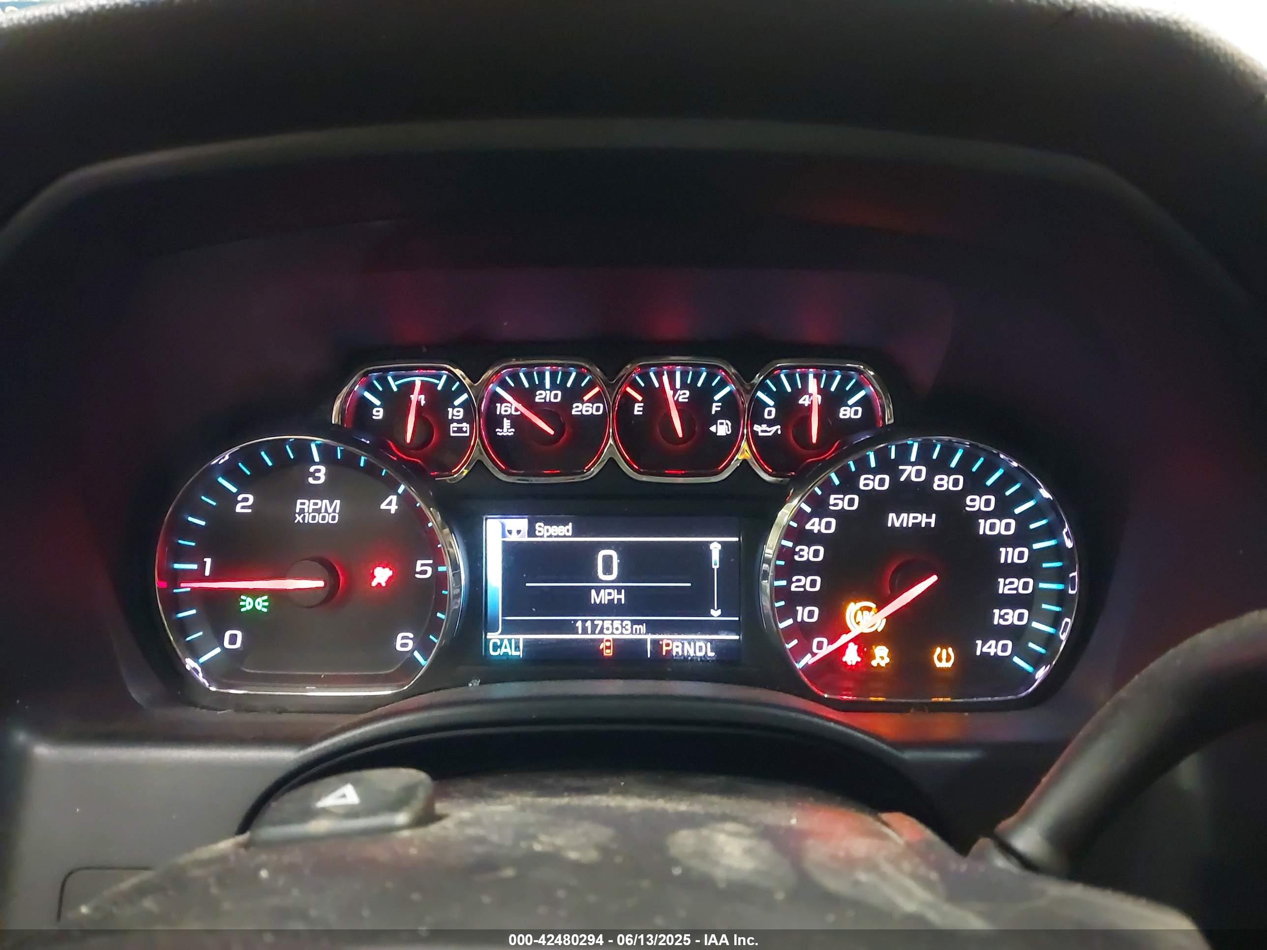 CHEVROLET SILVERADO image 7