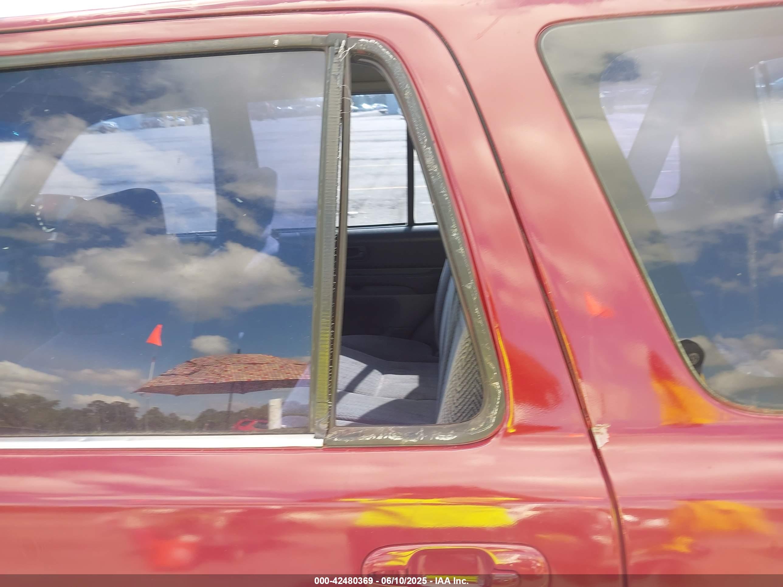 HONDA CR-V image 6