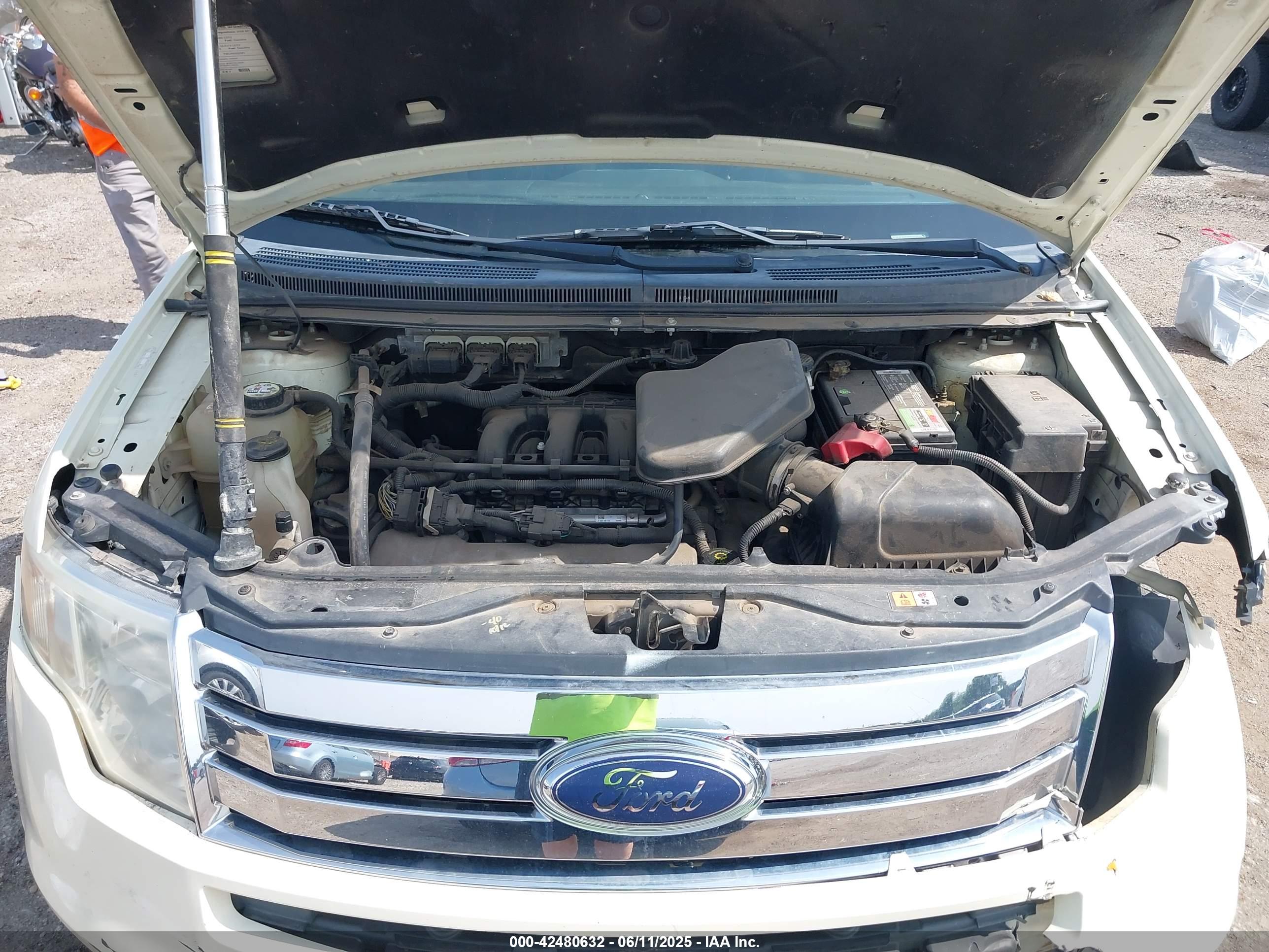 FORD EDGE image 10