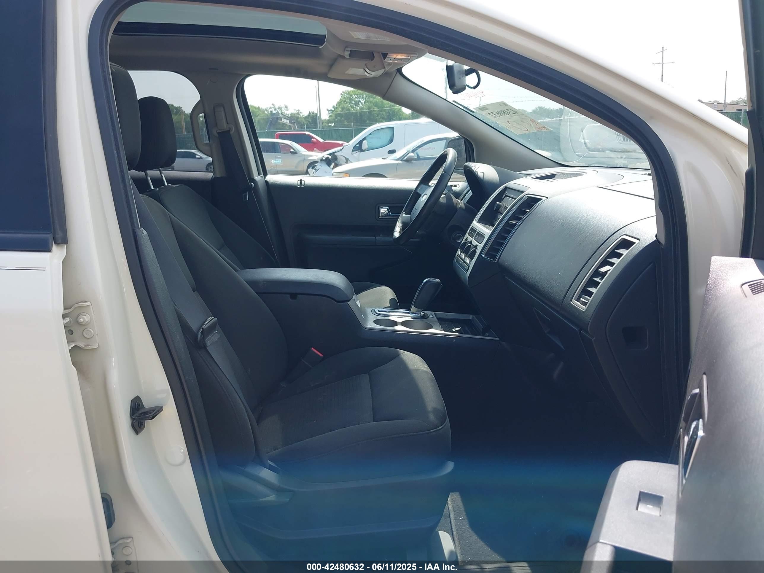 FORD EDGE image 5