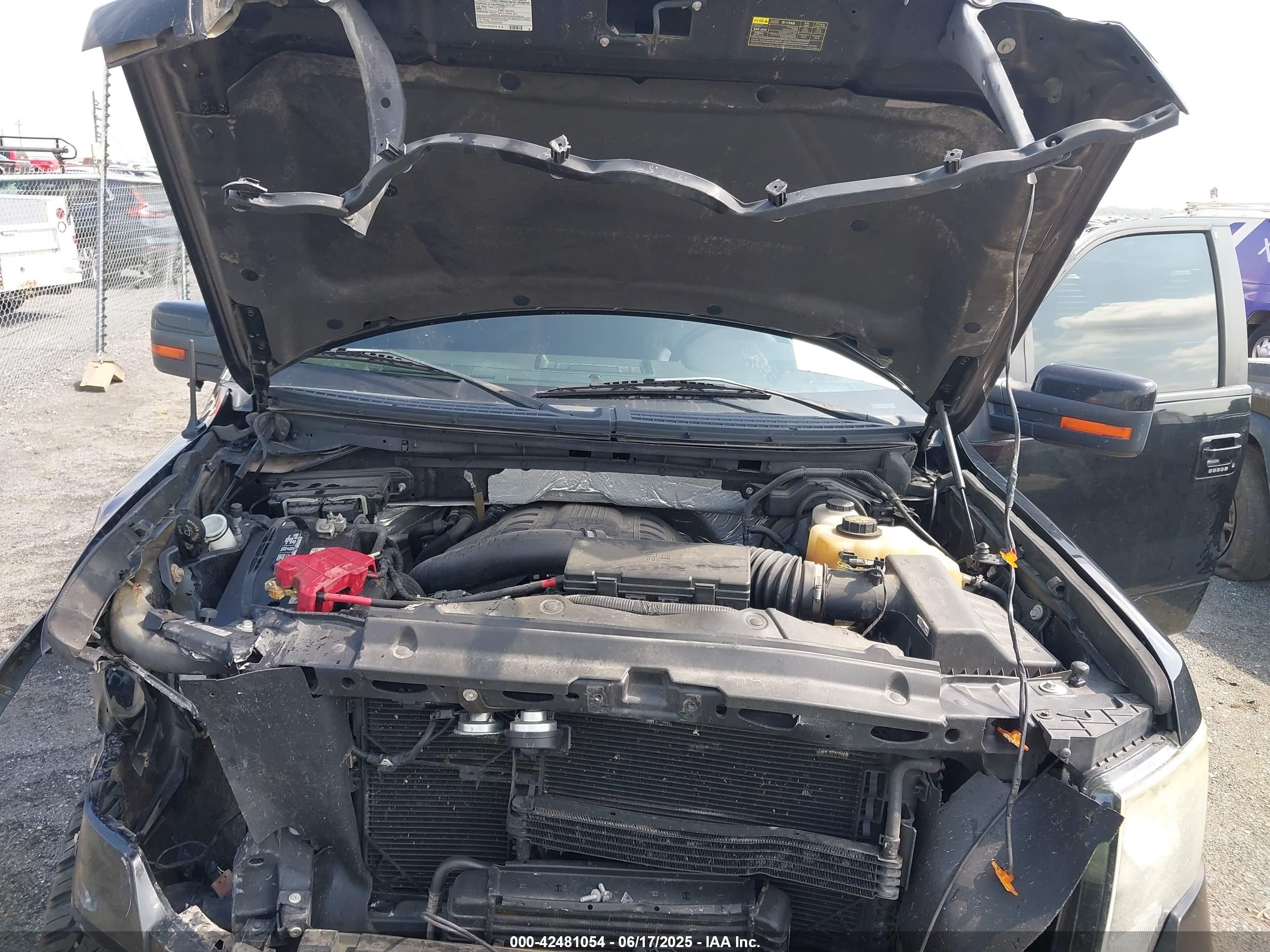 FORD F-150 image 10