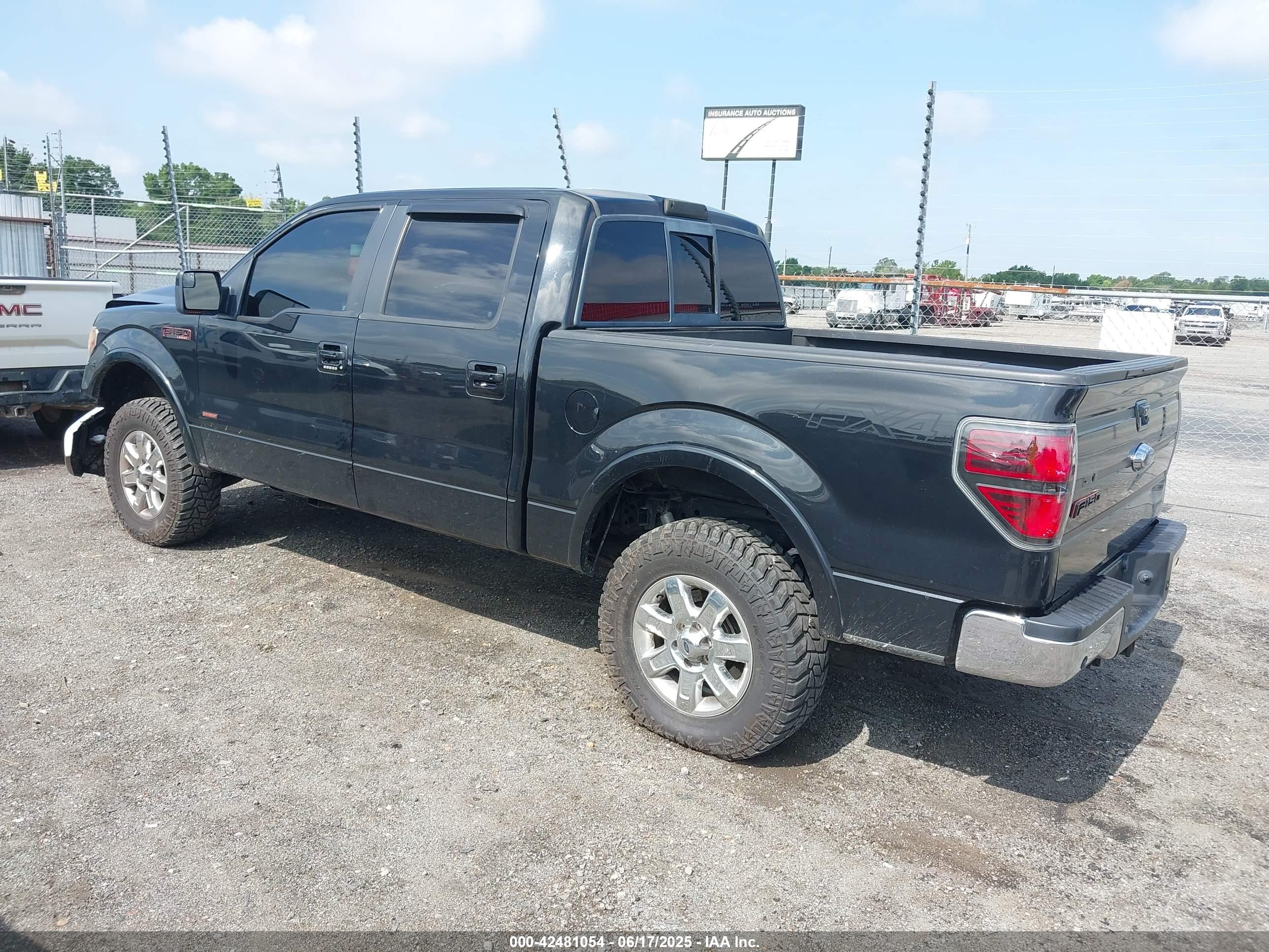 FORD F-150 image 3