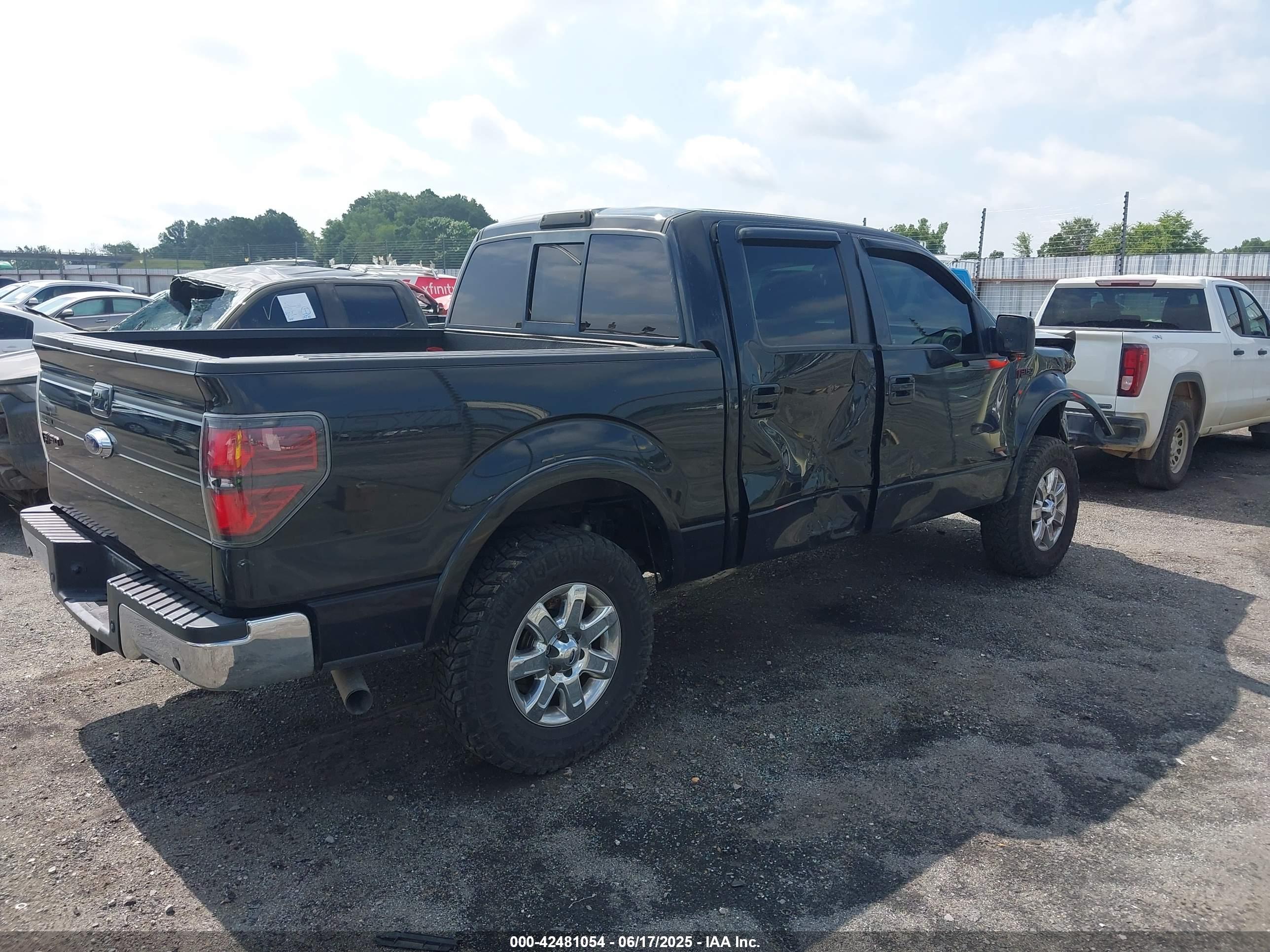 FORD F-150 image 4