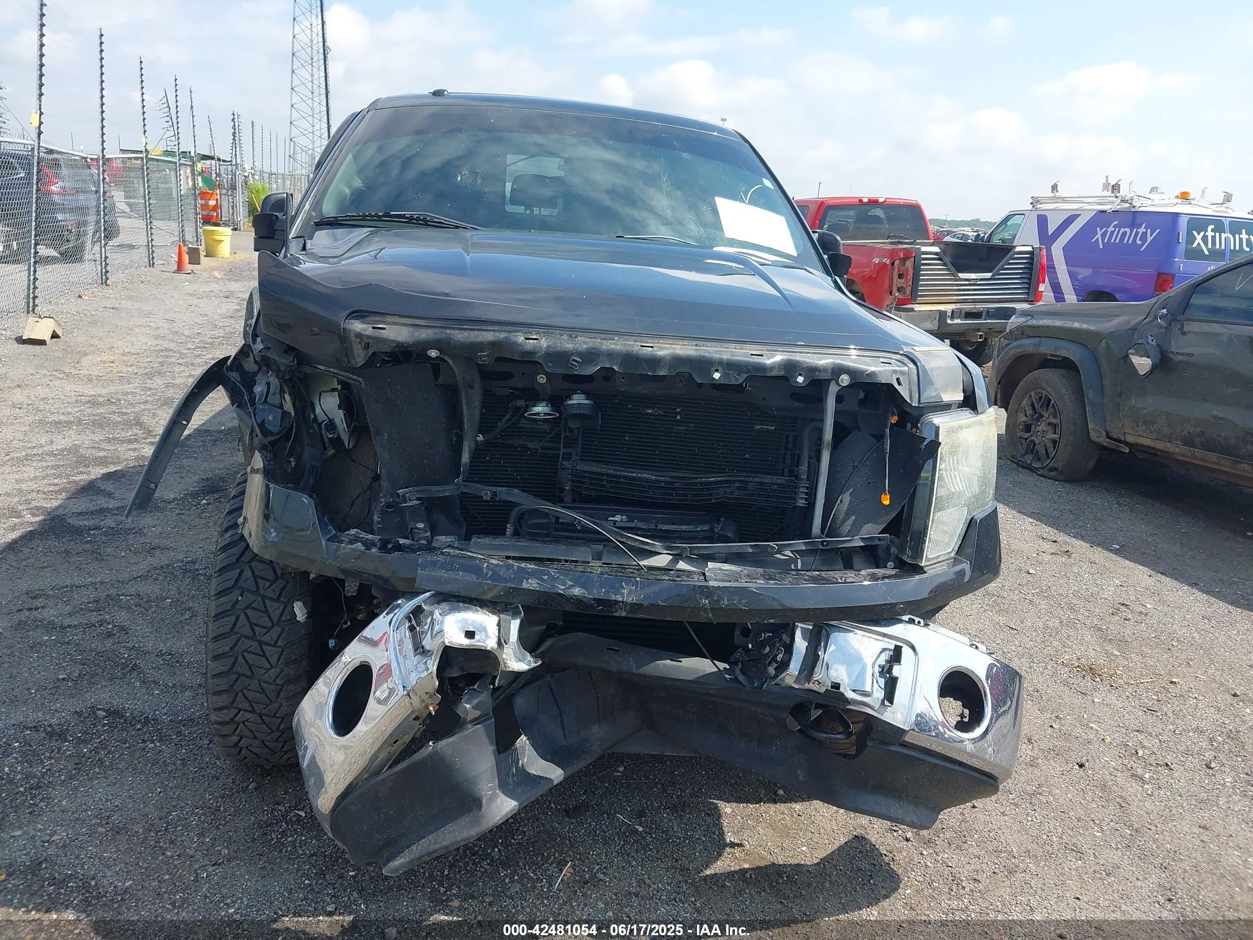 FORD F-150 image 6