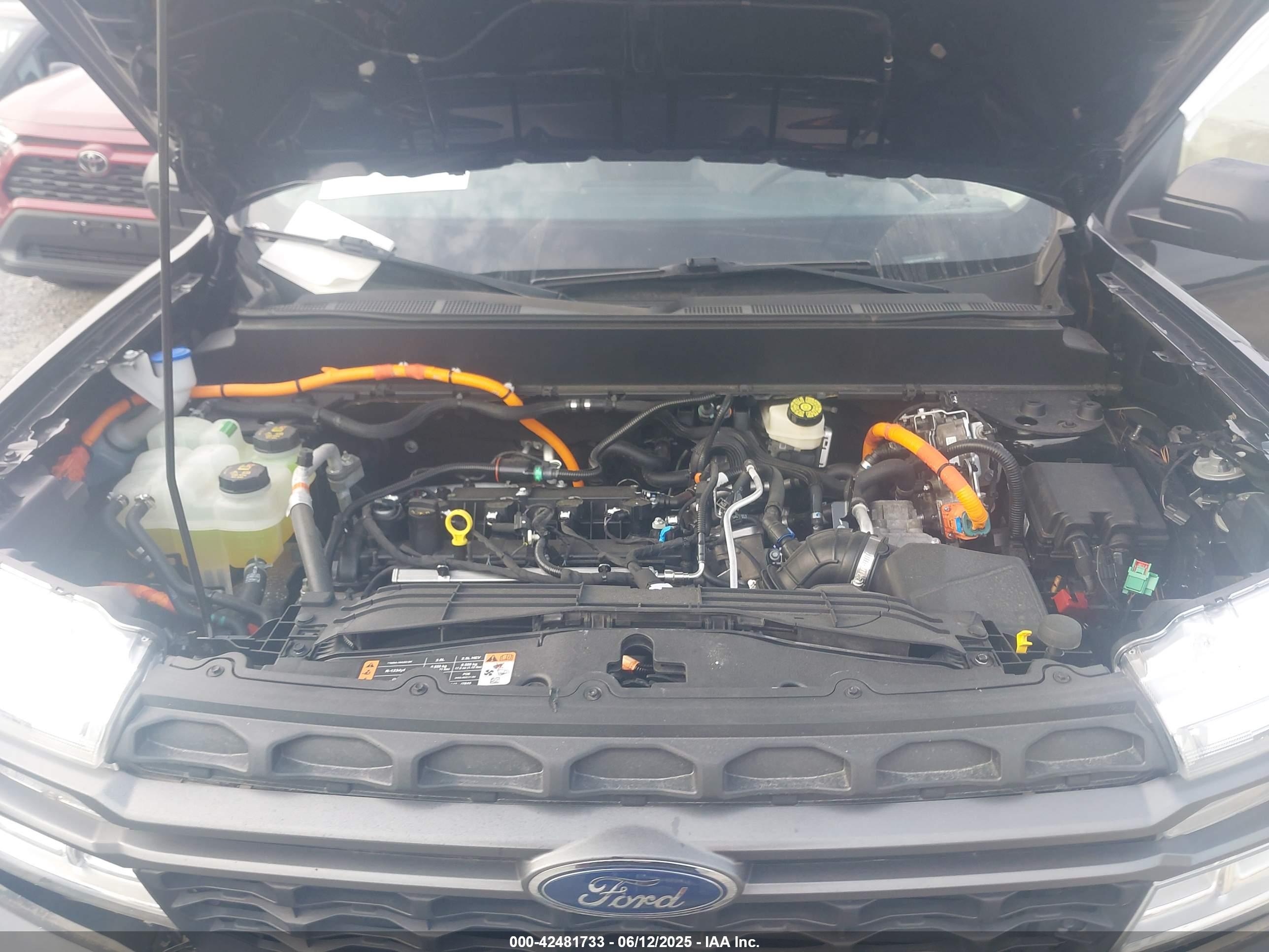 FORD MAVERICK image 10